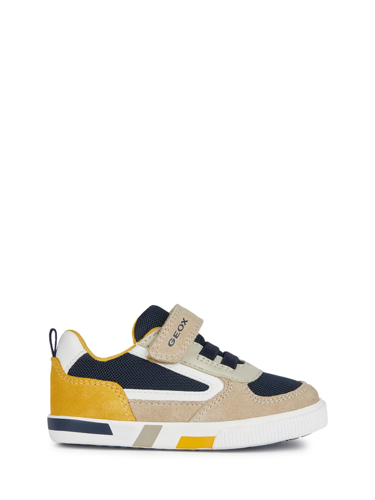 Geox Scarpe Con Strappi Bambini | B45A7B 02214 - Image 11