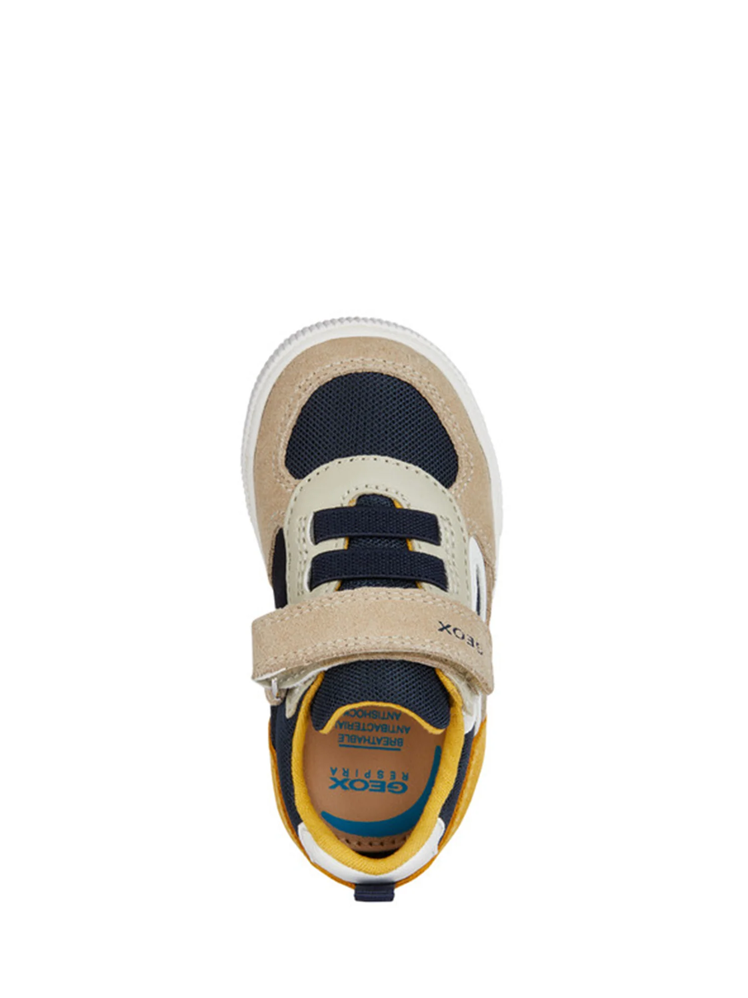 Geox Scarpe Con Strappi Bambini | B45A7B 02214 - Image 14