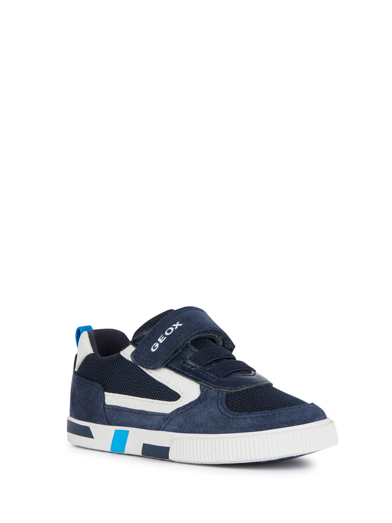 Geox Scarpe Con Strappi Bambini | B45A7B 02214 - Image 7