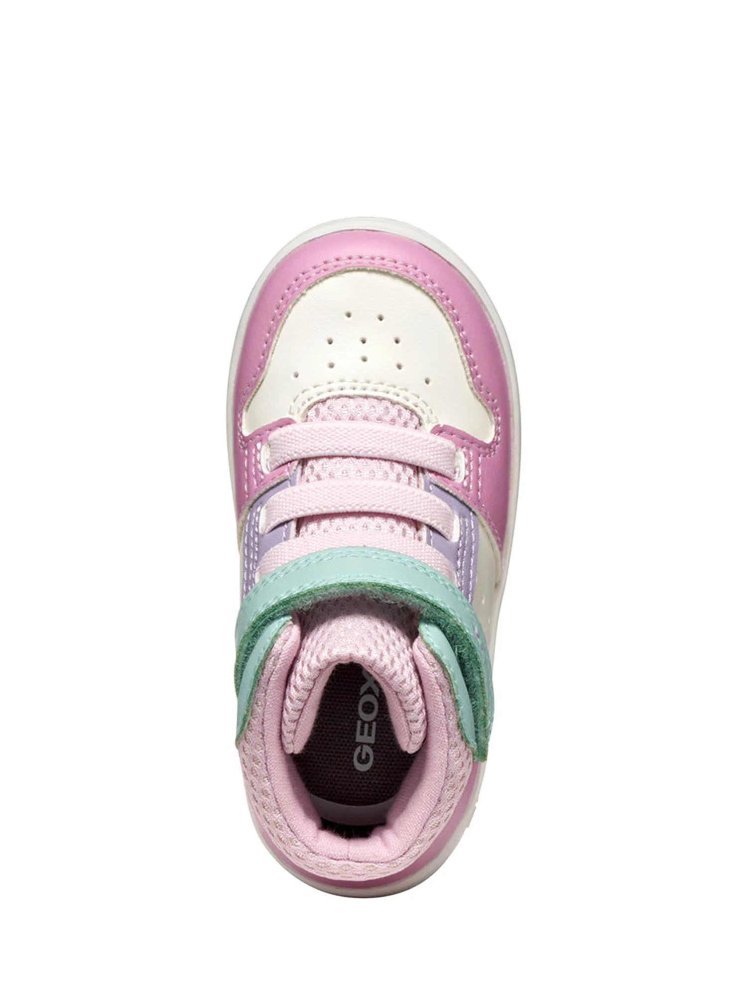 Geox Sneakers Bambini | B465MA 000BC - Image 4