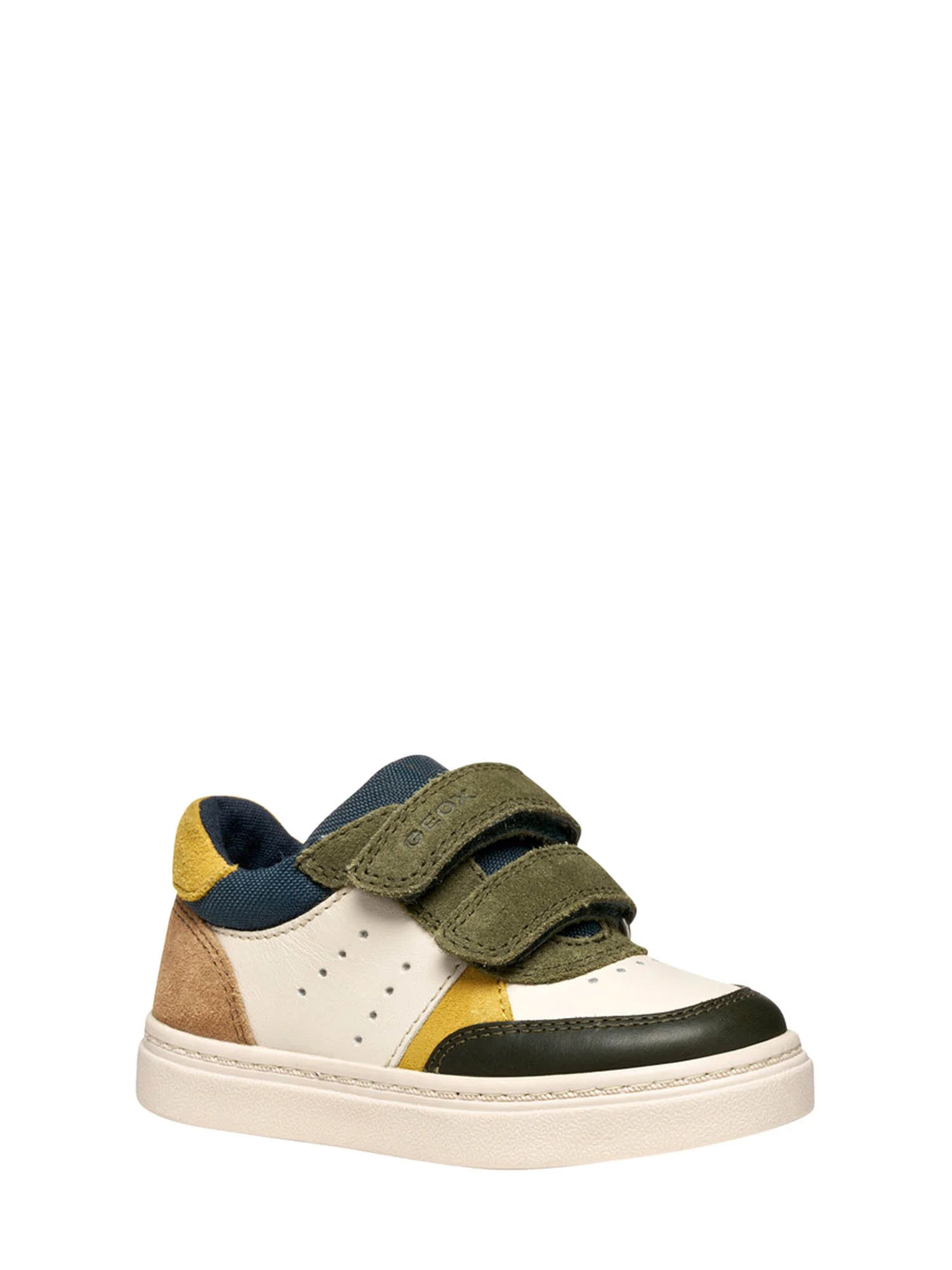 Geox Scarpe Con Strappi Bambini | B465NC 08522 - Image 2