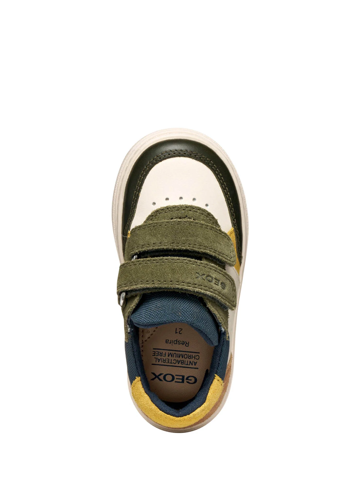 Geox Scarpe Con Strappi Bambini | B465NC 08522 - Image 4