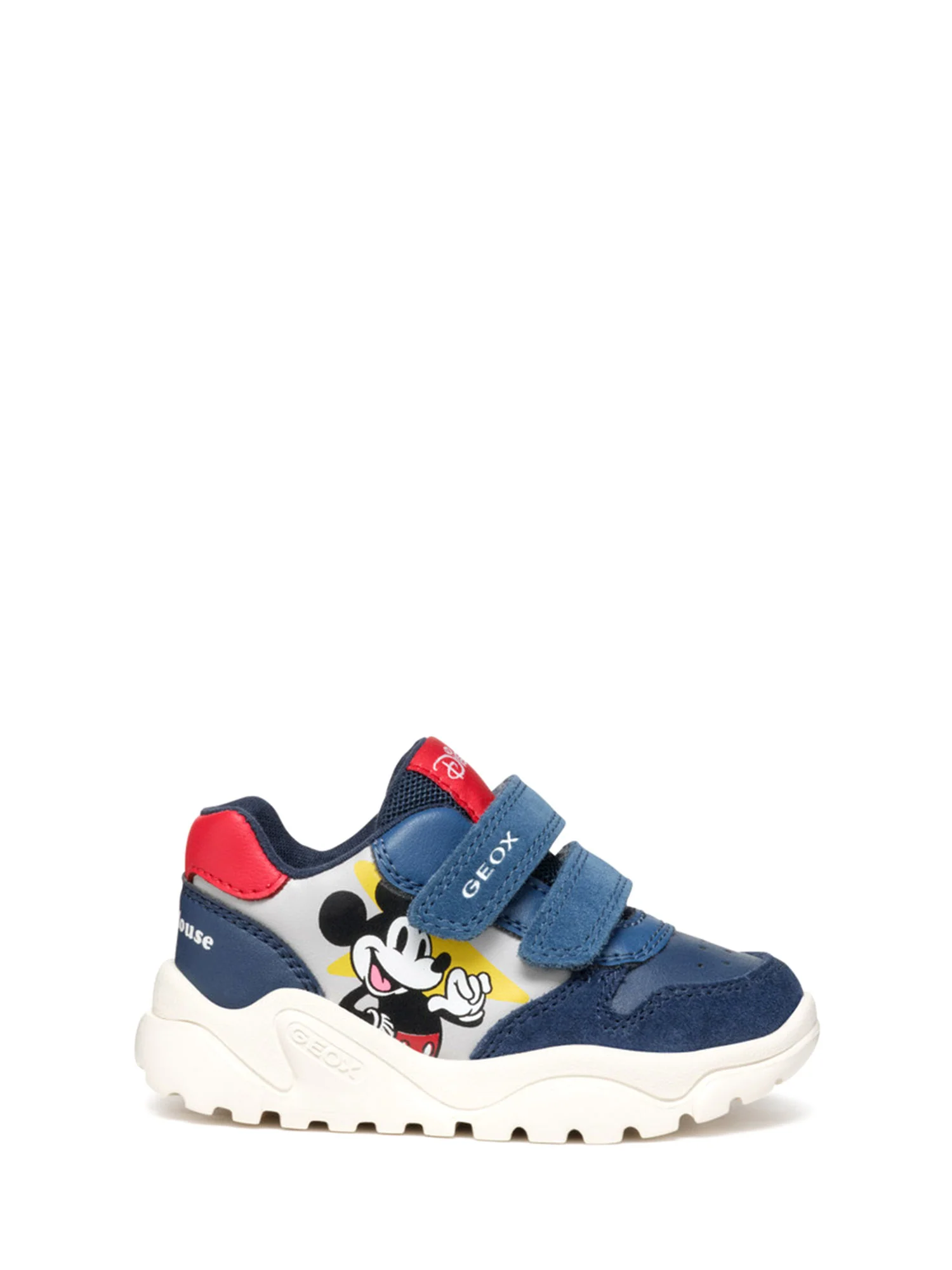 Geox Scarpe Con Strappi Bambini | B465RA 05422