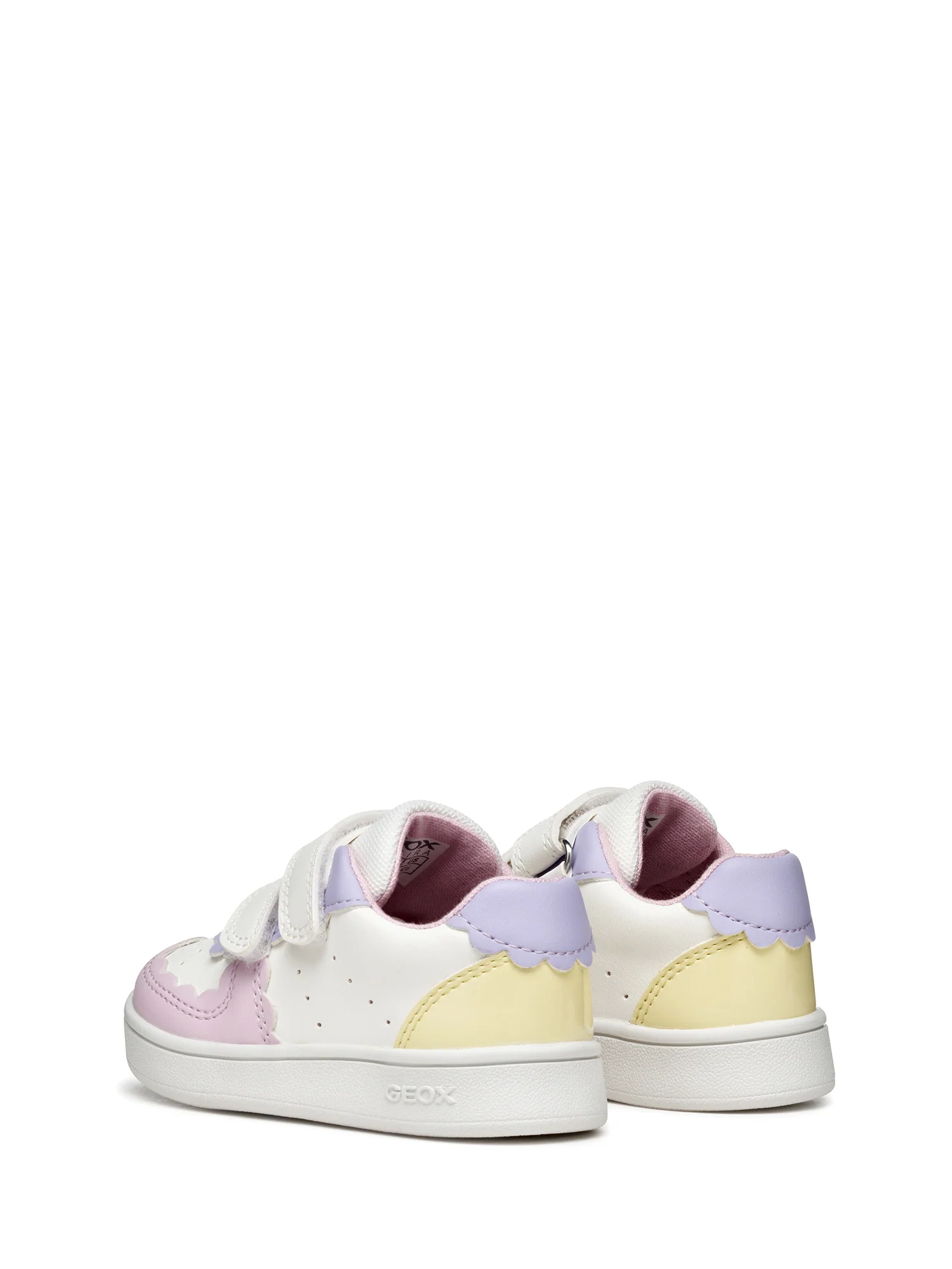 Geox Scarpe Con Strappi Bambini | B555MA 000BC - Image 13