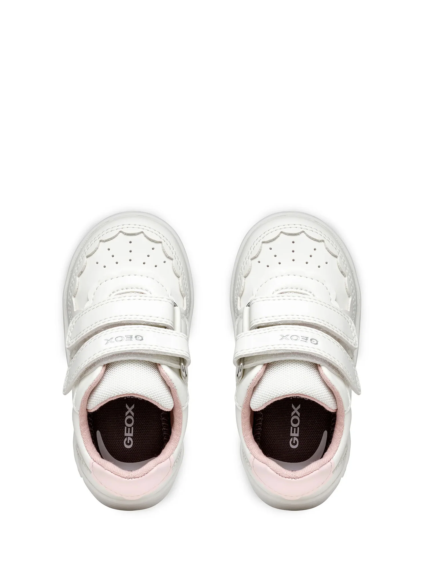 Geox Scarpe Con Strappi Bambini | B555MA 000BC - Image 4
