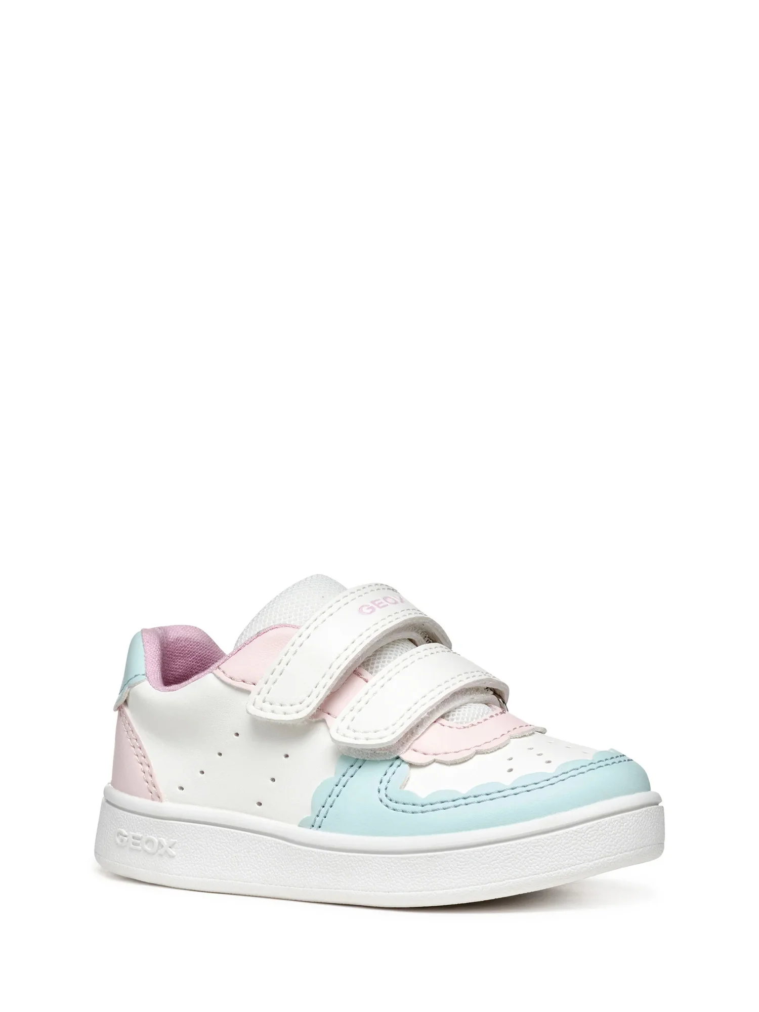 Geox Scarpe Con Strappi Bambini | B555MA 000BC - Image 7