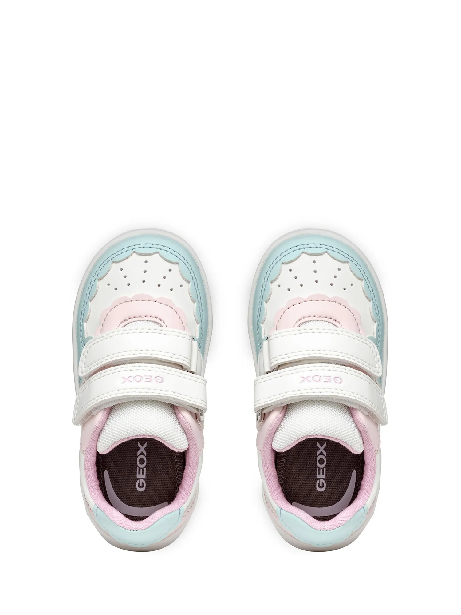 Geox Scarpe Con Strappi Bambini | B555MA 000BC - Image 9