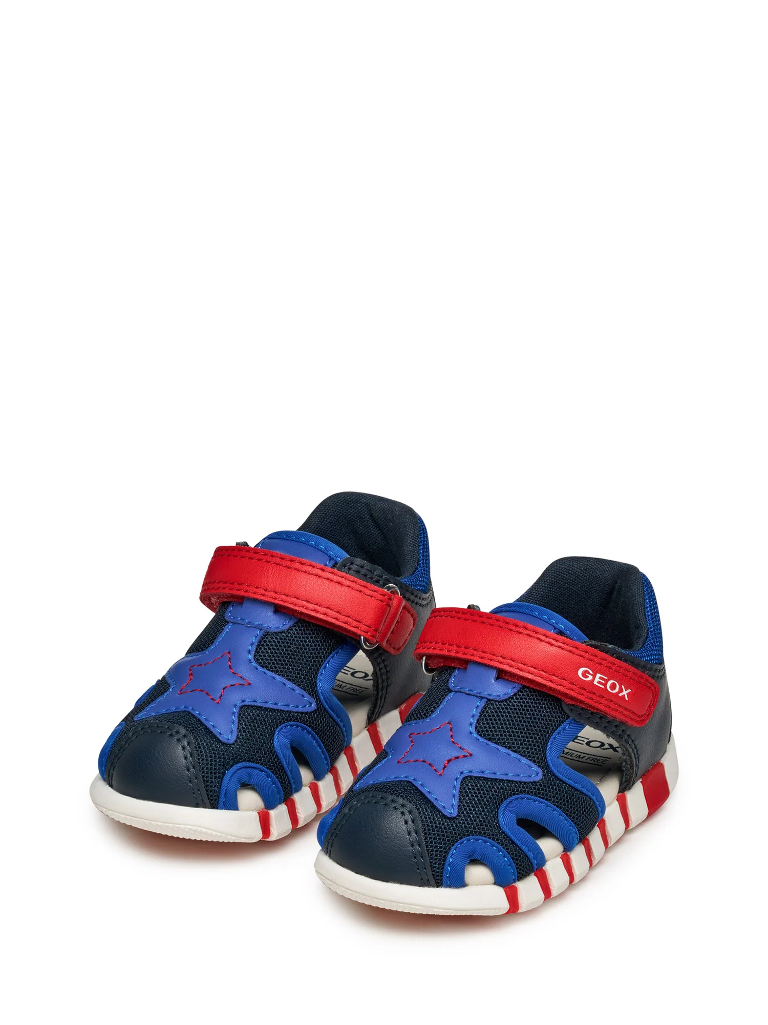 Geox Sandali Con Strappi Bambini | B555PC 0BC14 - Image 2
