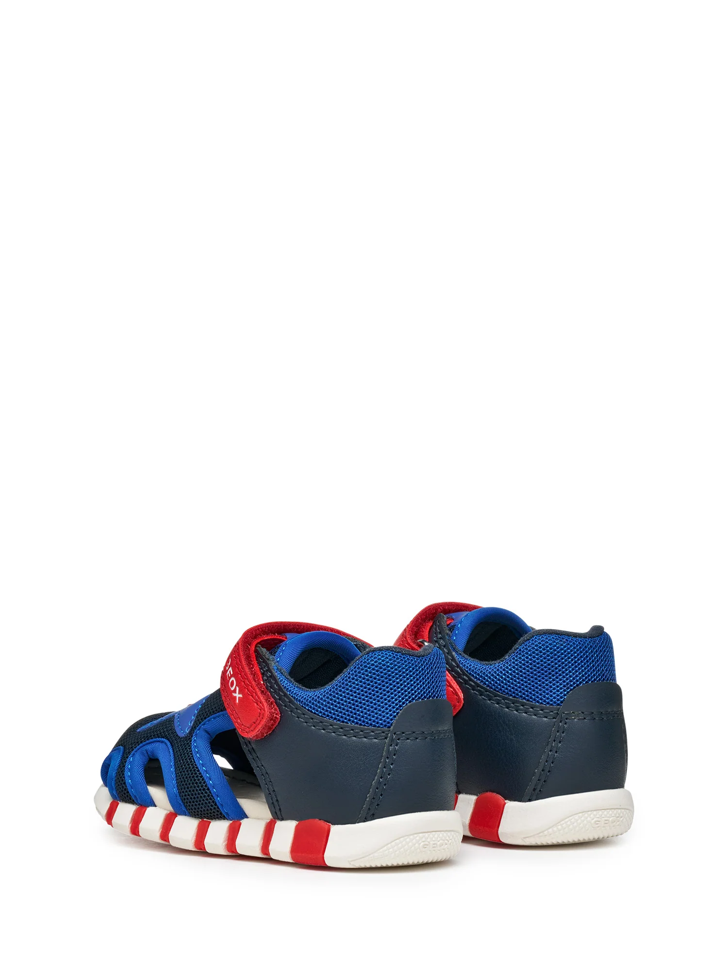 Geox Sandali Con Strappi Bambini | B555PC 0BC14 - Image 3