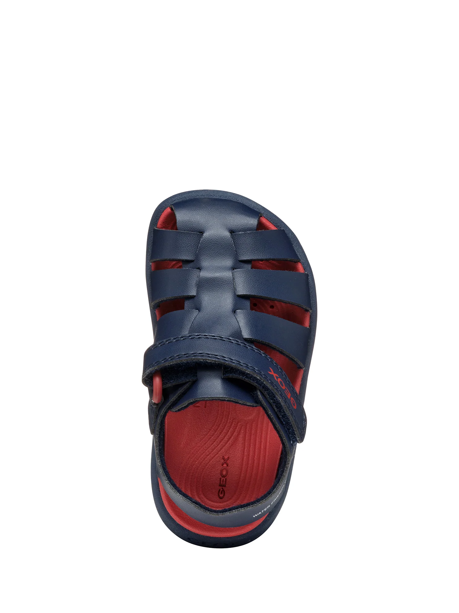 Geox Sandali Con Strappi Bambini | B556AA 000BC - Image 4