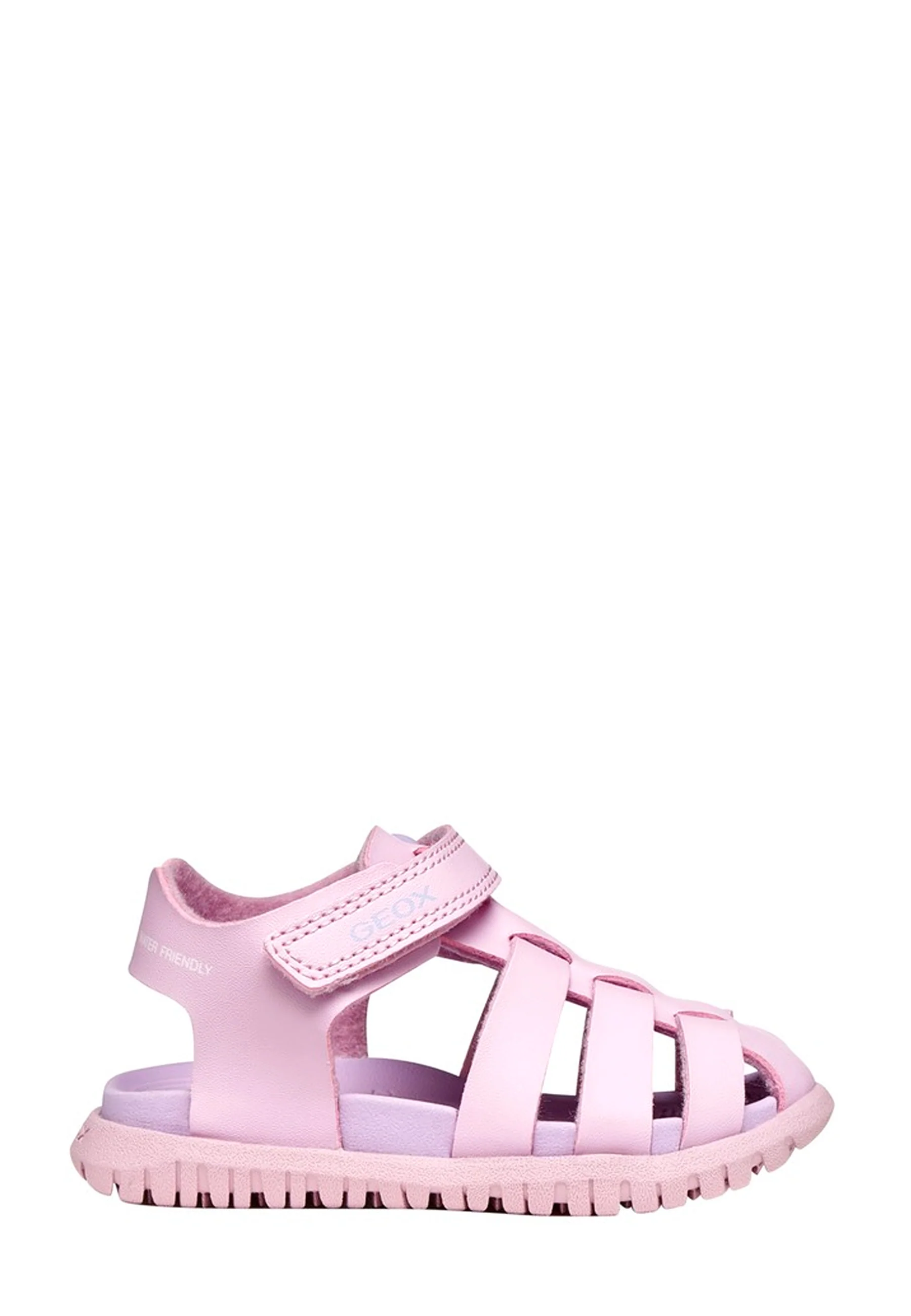 Geox Sandali Con Strappi Bambini | B556BA 000BC - Image 11