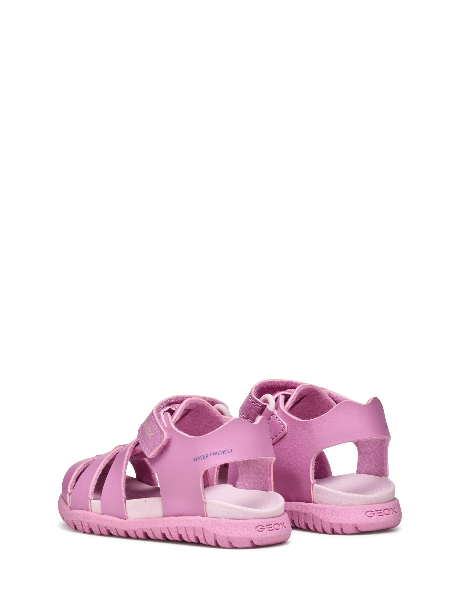 Geox Sandali Con Strappi Bambini | B556BA 000BC - Image 3