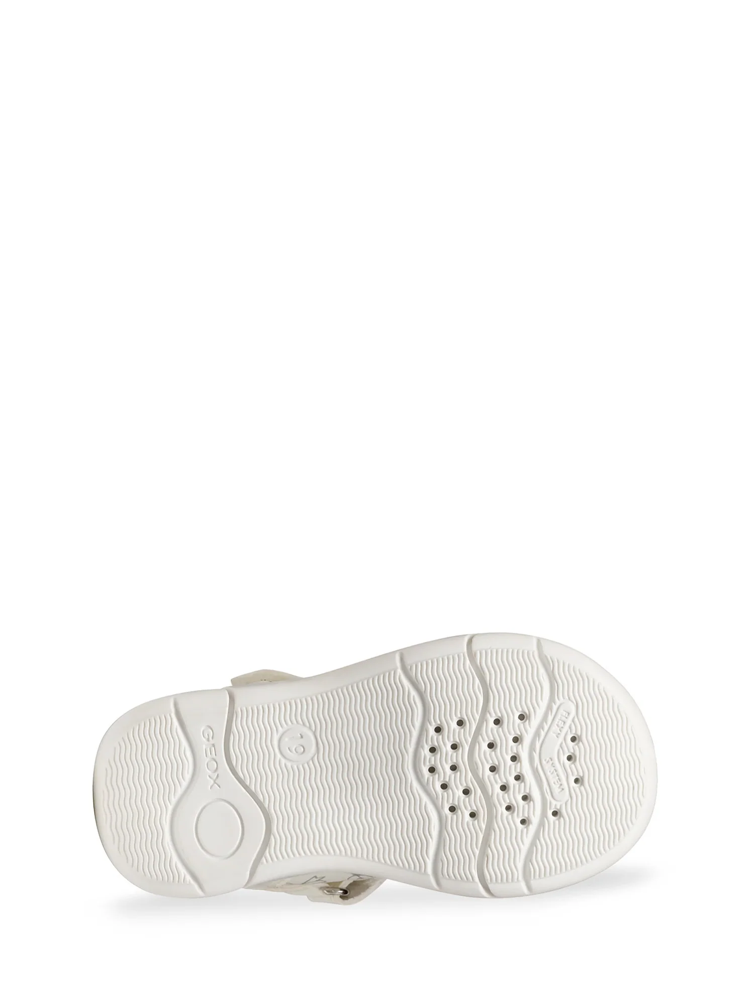 Geox Ballerine Bambini | B556DB 054AJ - Image 4