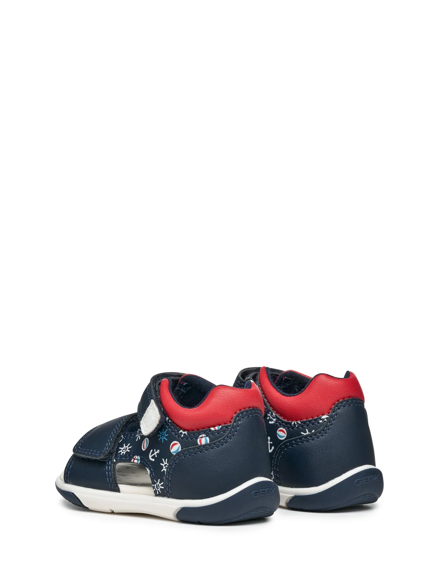 Geox Sandali Con Strappi Bambini | B556EA 05404 - Image 3