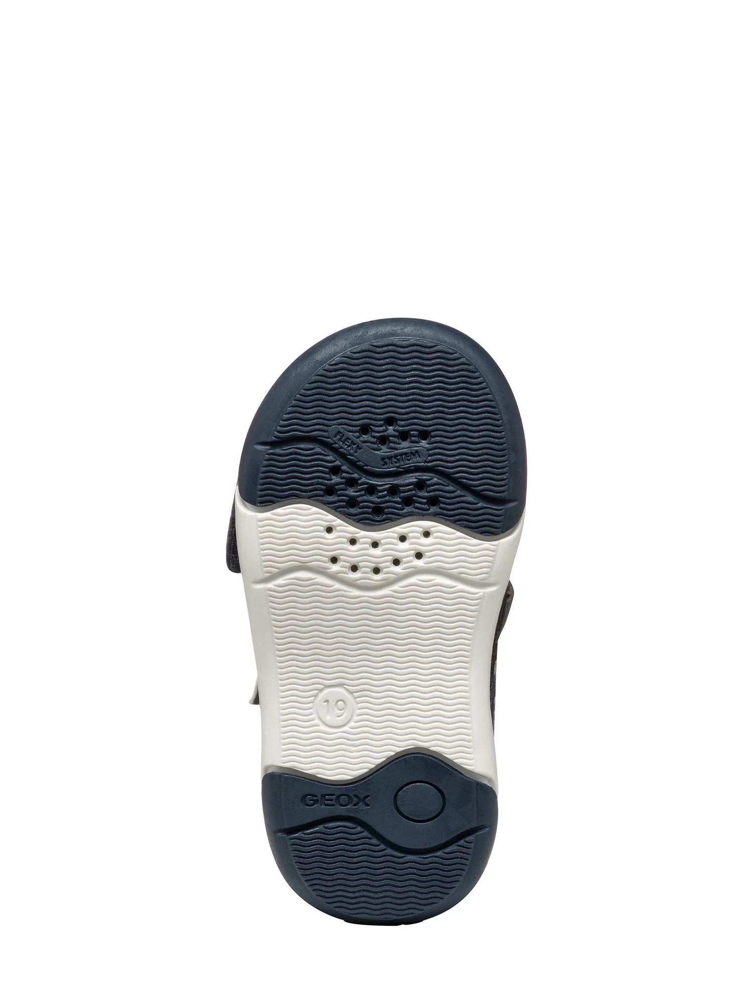 Geox Sandali Con Strappi Bambini | B556EA 05404 - Image 5