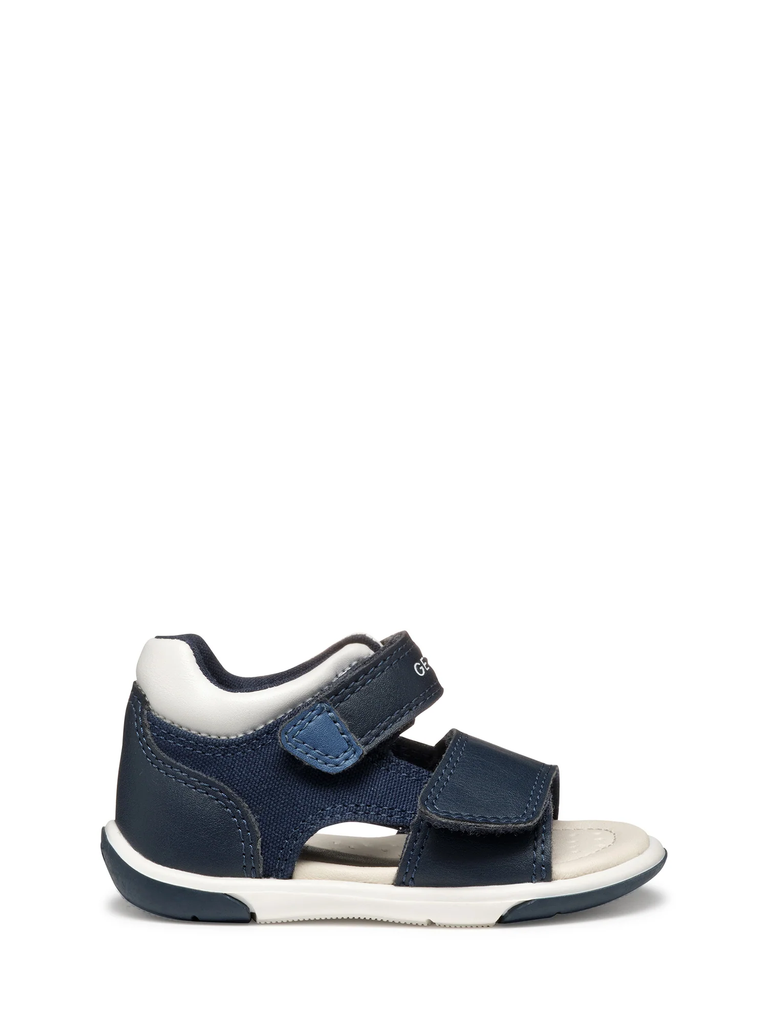 Geox Sandali Con Strappi Bambini | B556EA 05410