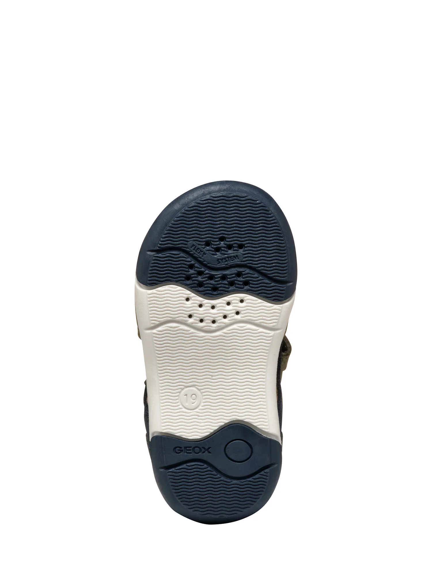 Geox Sandali Con Strappi Bambini | B556EB 022CL - Image 5