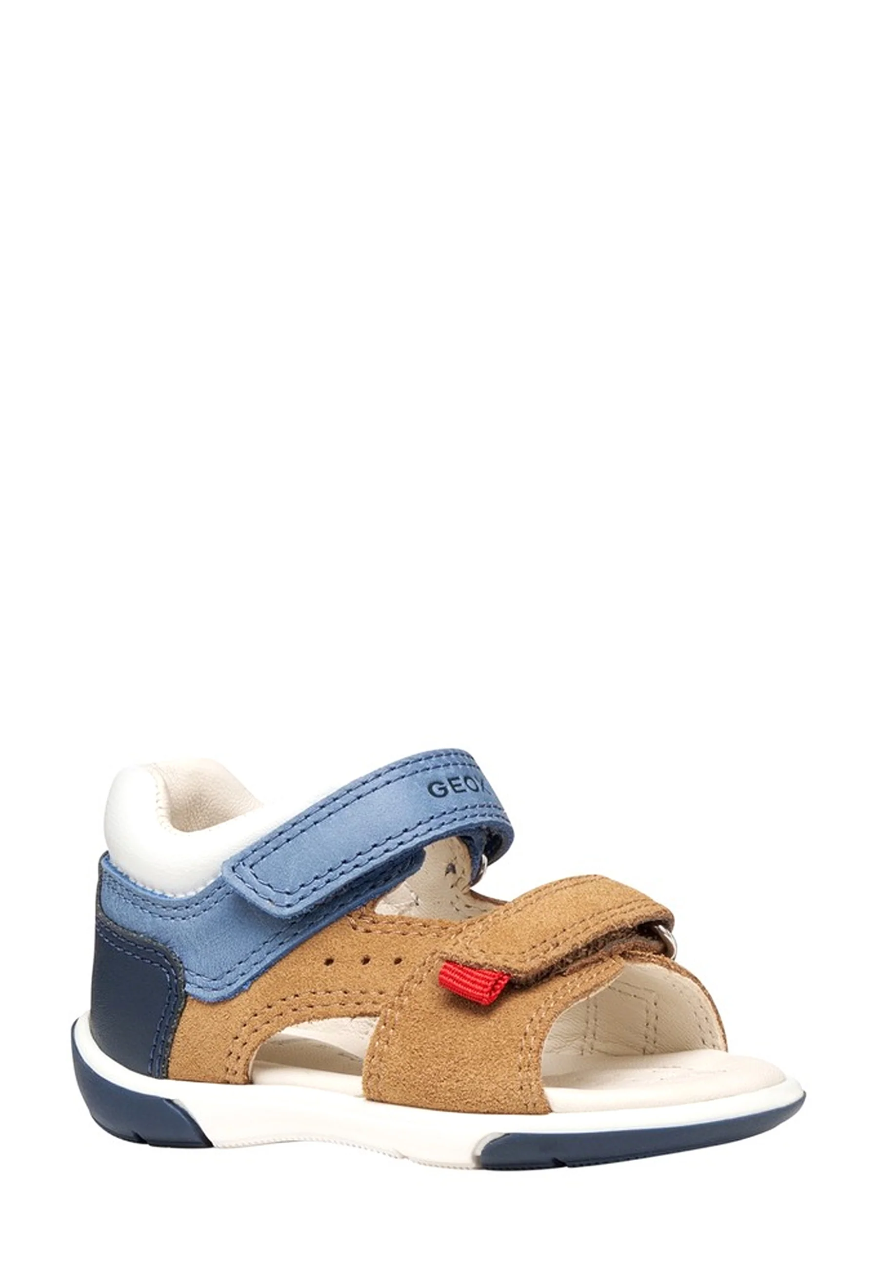 Geox Sandali Con Strappi Bambini | B556EB 022CL - Image 7