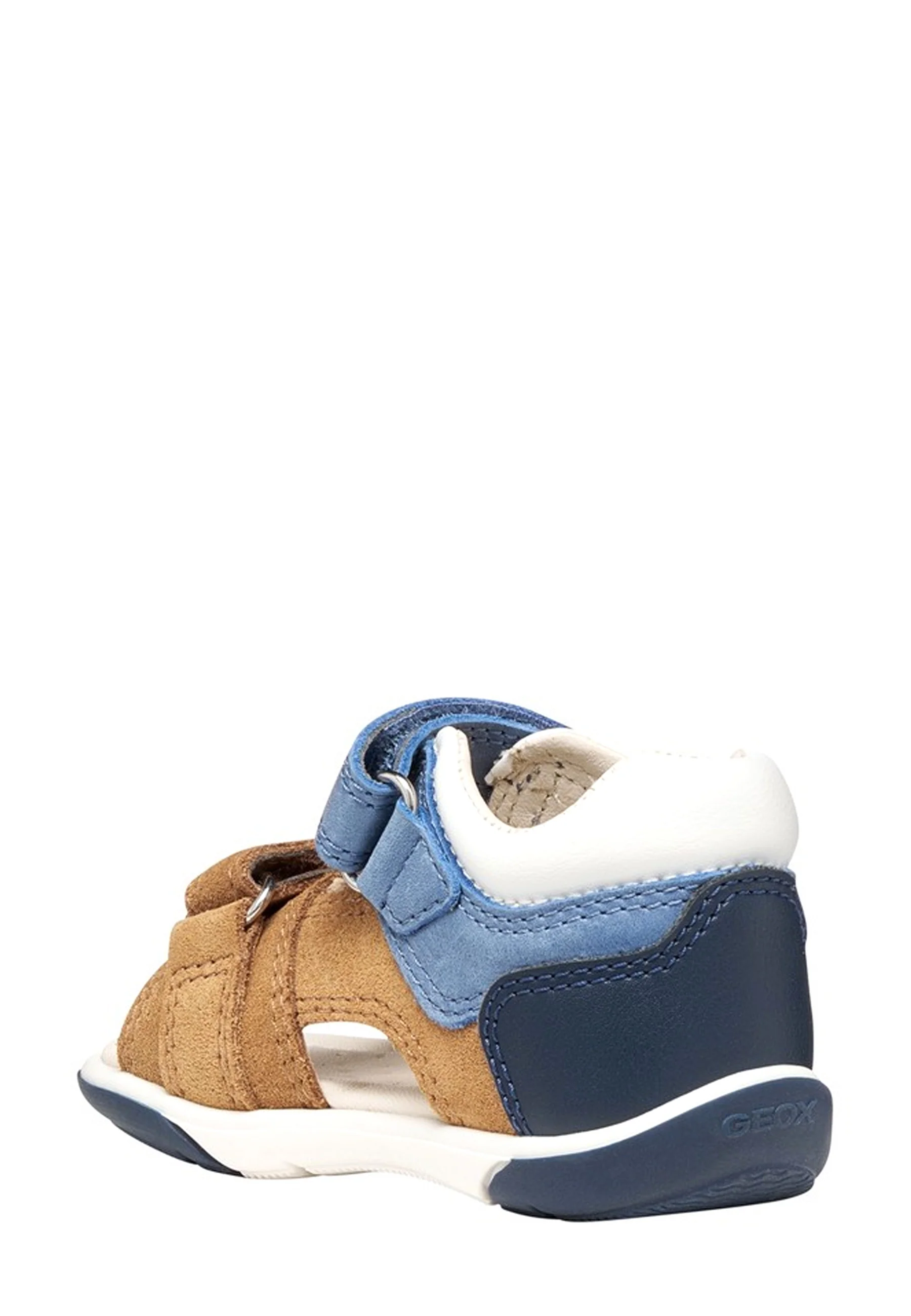 Geox Sandali Con Strappi Bambini | B556EB 022CL - Image 8