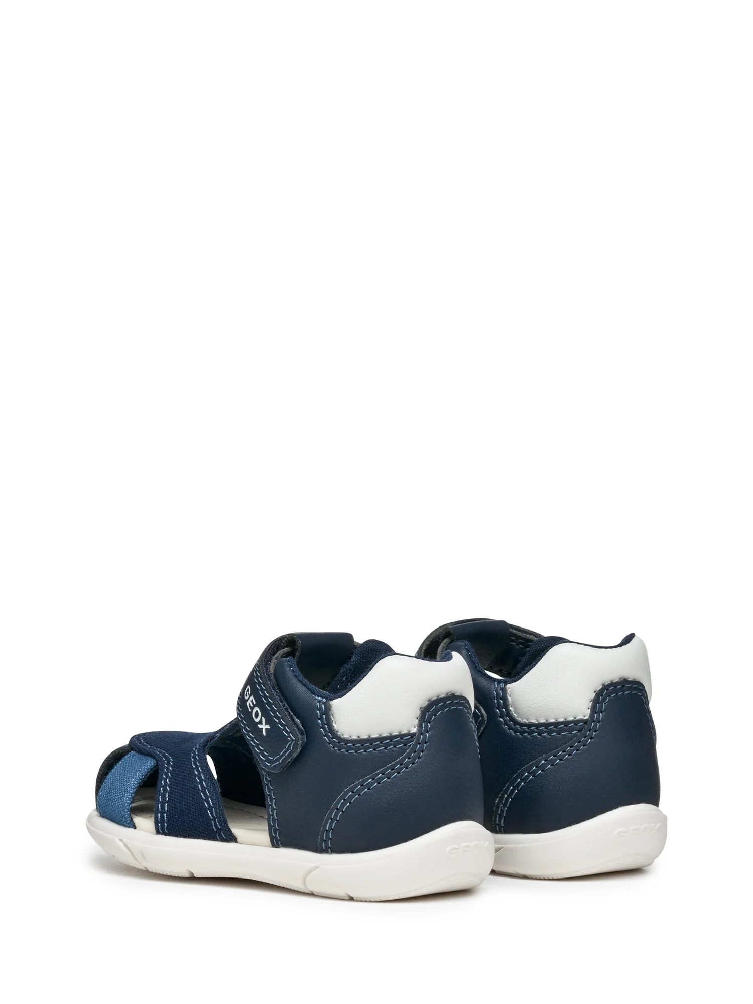 Geox Sandali Con Strappi Bambini | B556EC 05410 - Image 3