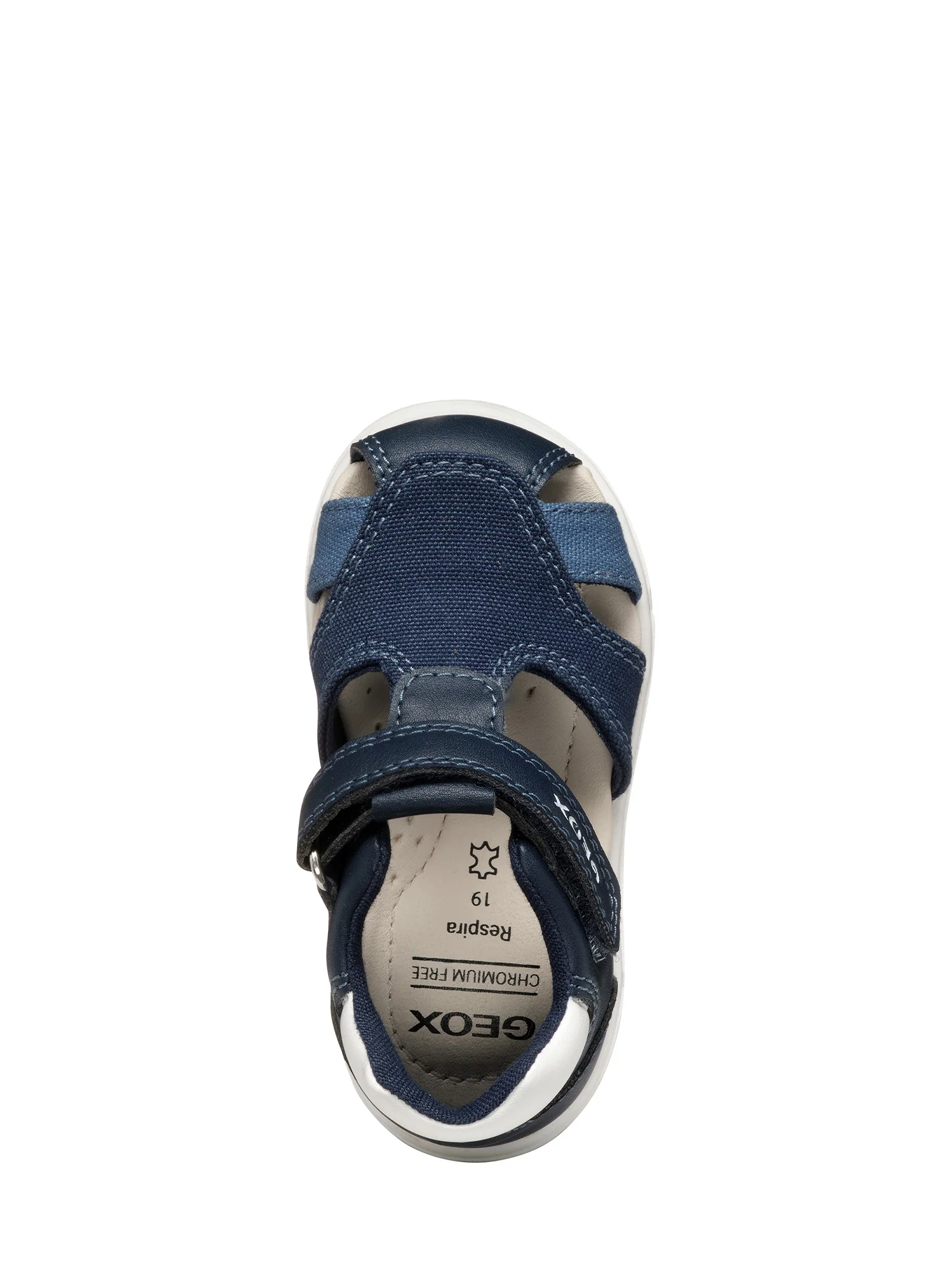 Geox Sandali Con Strappi Bambini | B556EC 05410 - Image 4