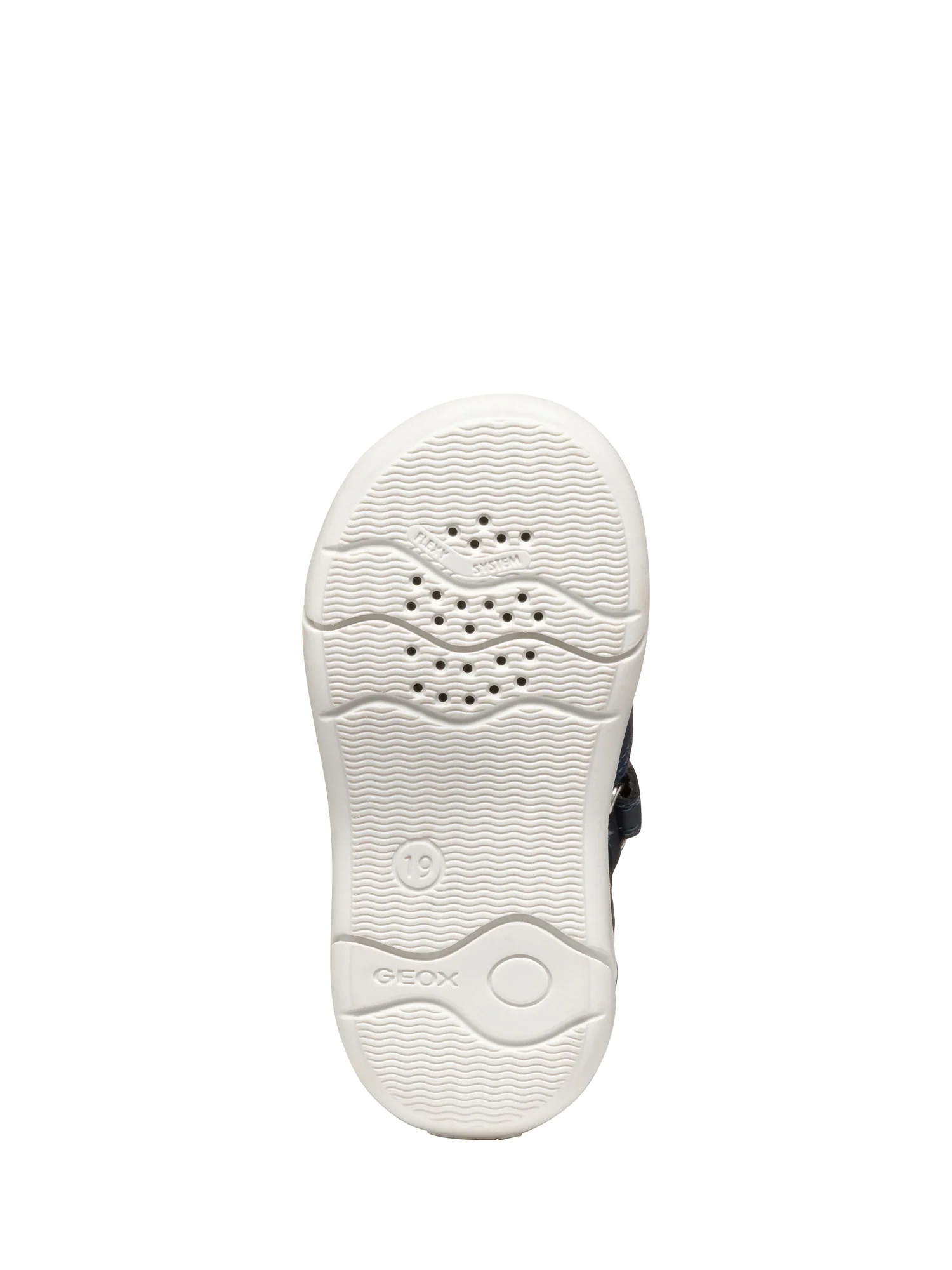Geox Sandali Con Strappi Bambini | B556EC 05410 - Image 5