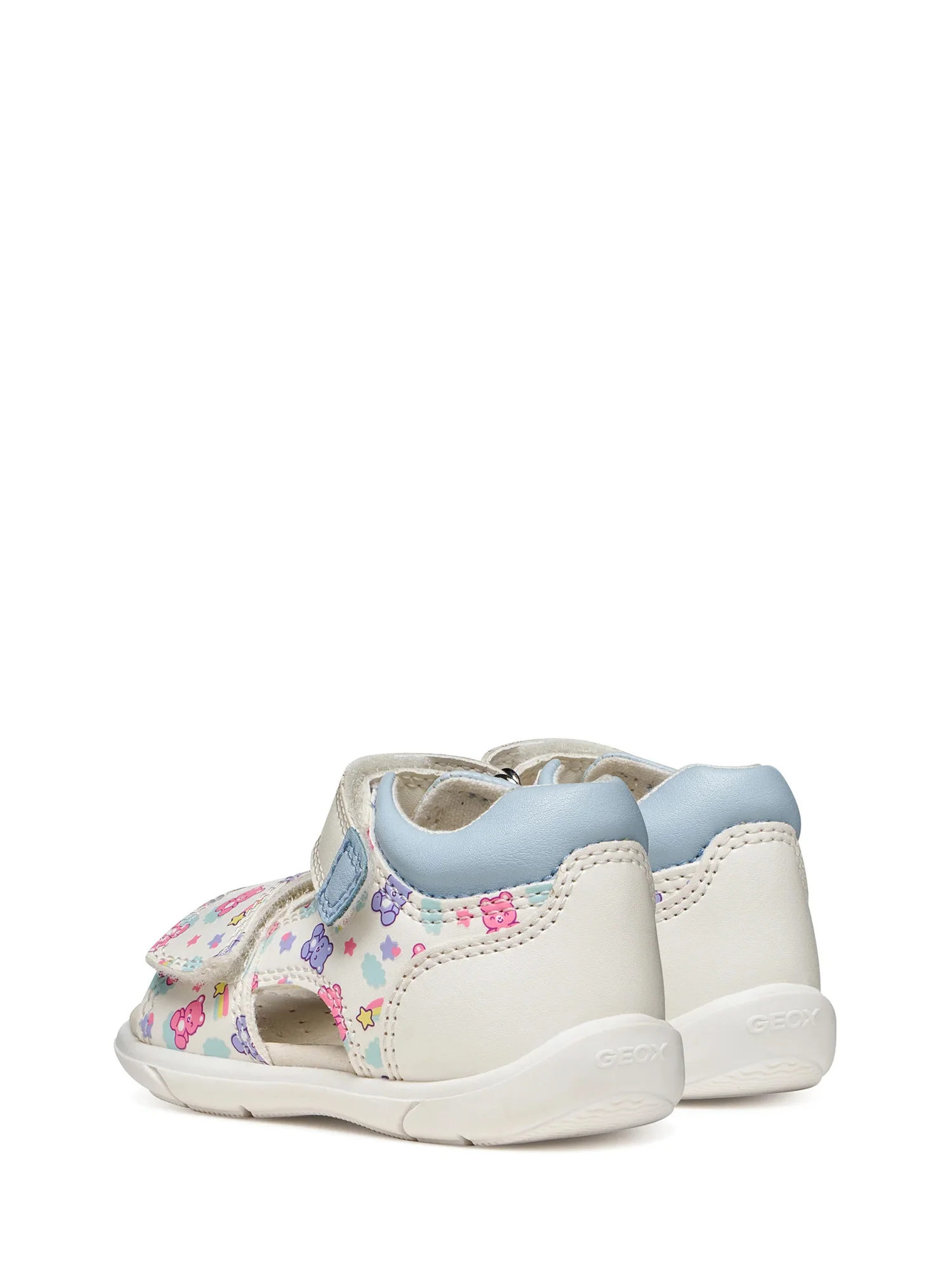 Geox Sandali Con Strappi Bambini | B556FC 05404 - Image 3