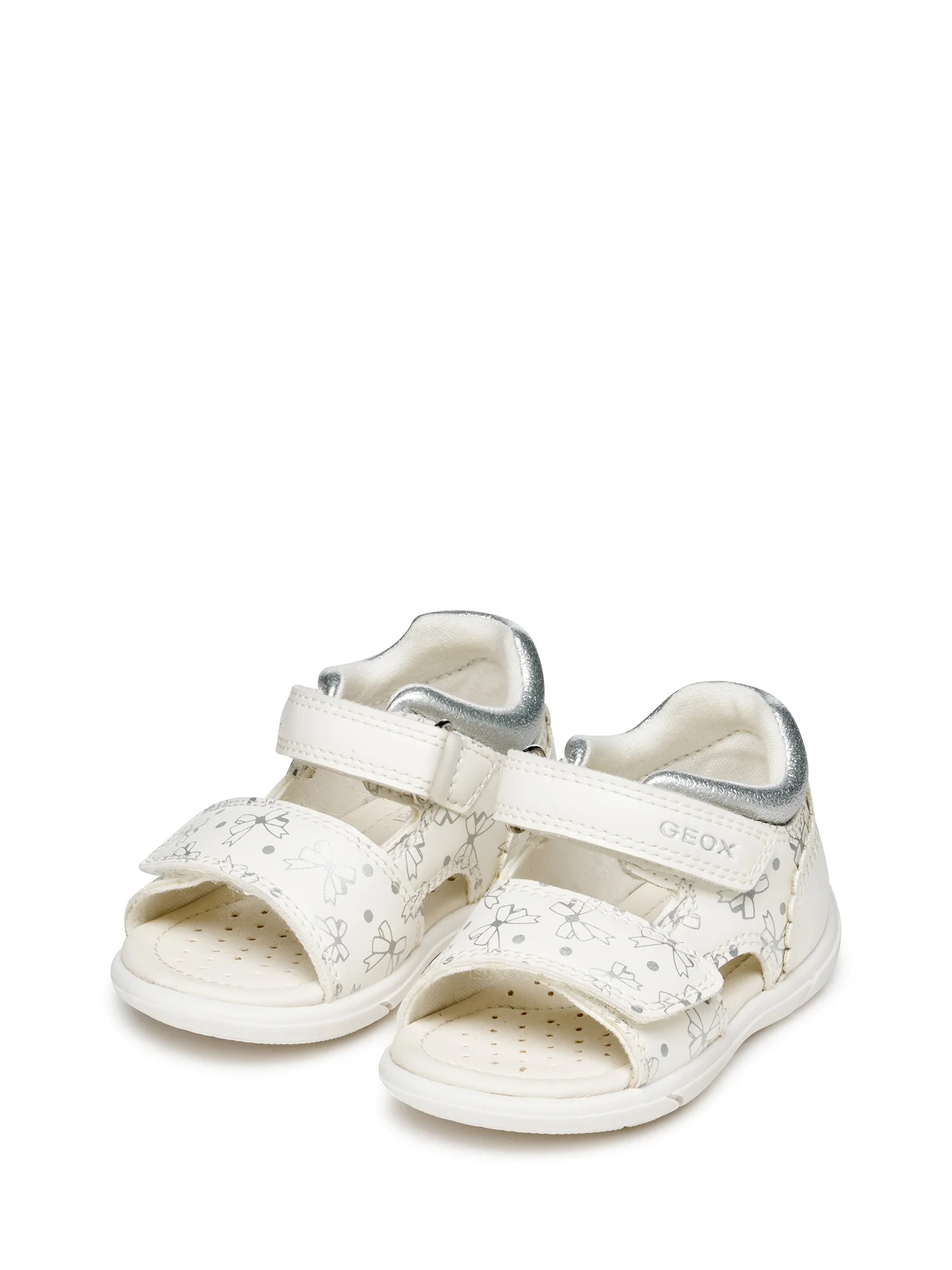 Geox Sandali Con Strappi Bambini | B556FD 000BC - Image 2