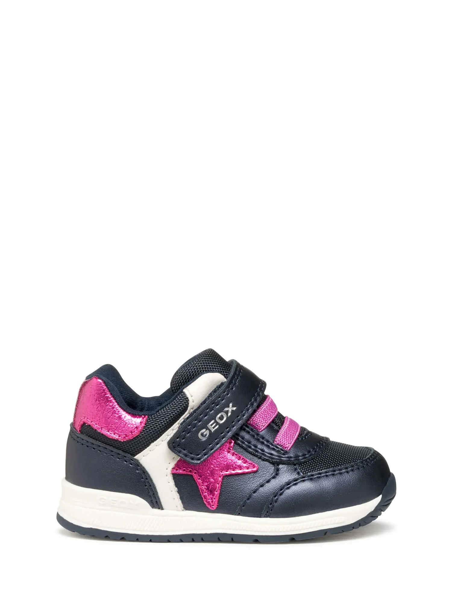 Geox Scarpe Con Strappi Bambini | B560LA 0NFFU