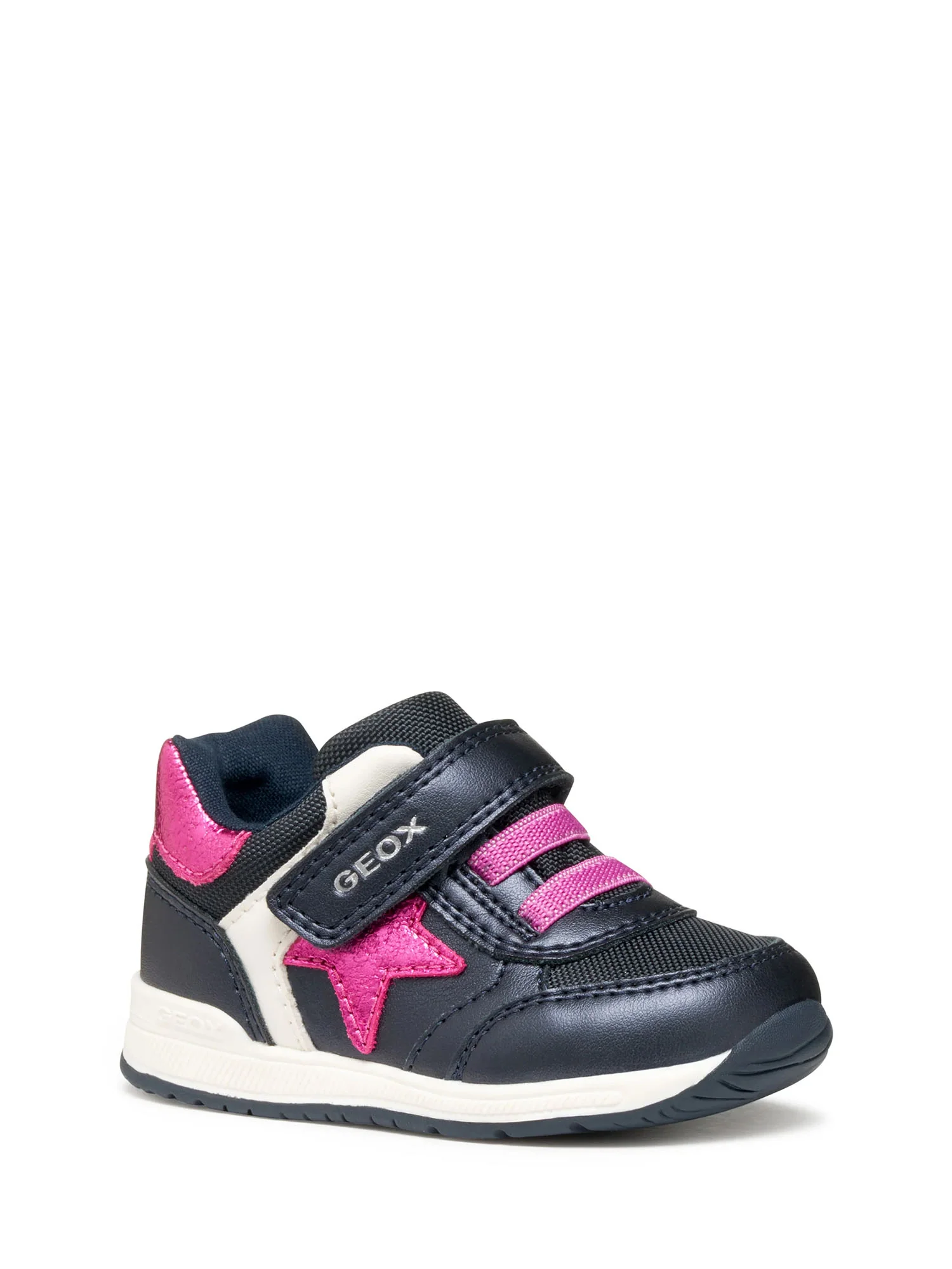 Geox Scarpe Con Strappi Bambini | B560LA 0NFFU - Image 2