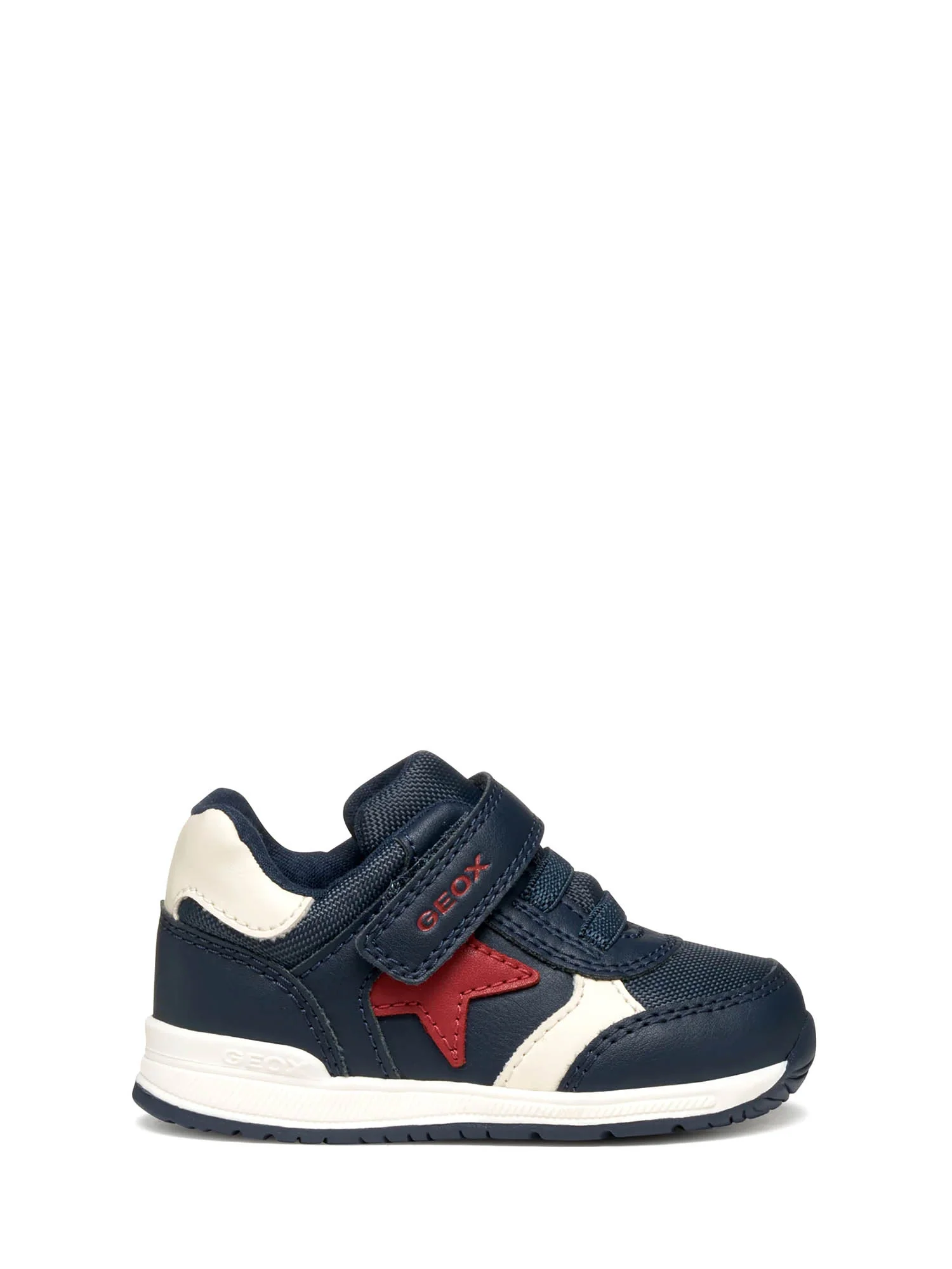 Geox Scarpe Con Strappi Bambini | B560RA 054FU