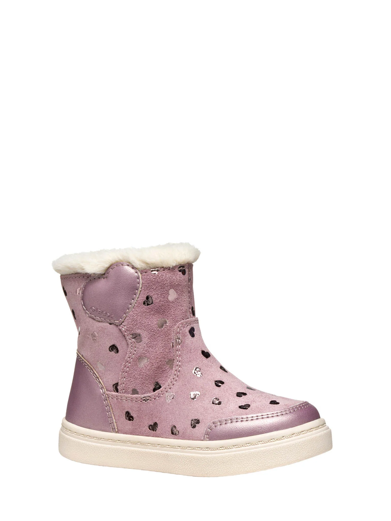 Geox Stivaletti Bambini | B563HB 0BSNF - Image 2