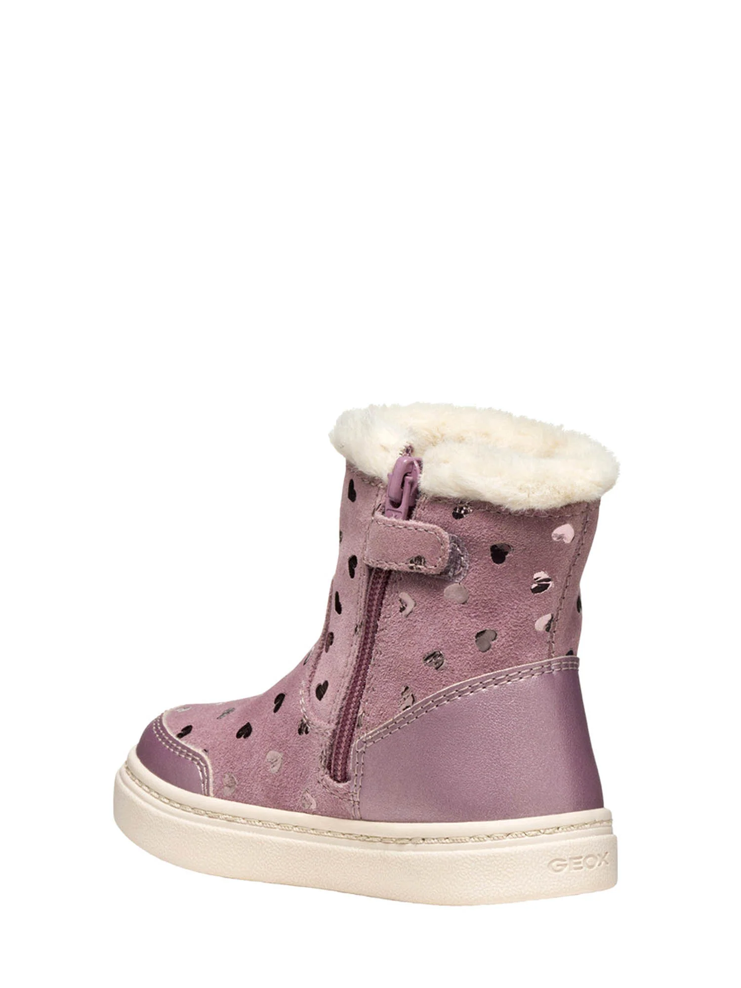 Geox Stivaletti Bambini | B563HB 0BSNF - Image 3