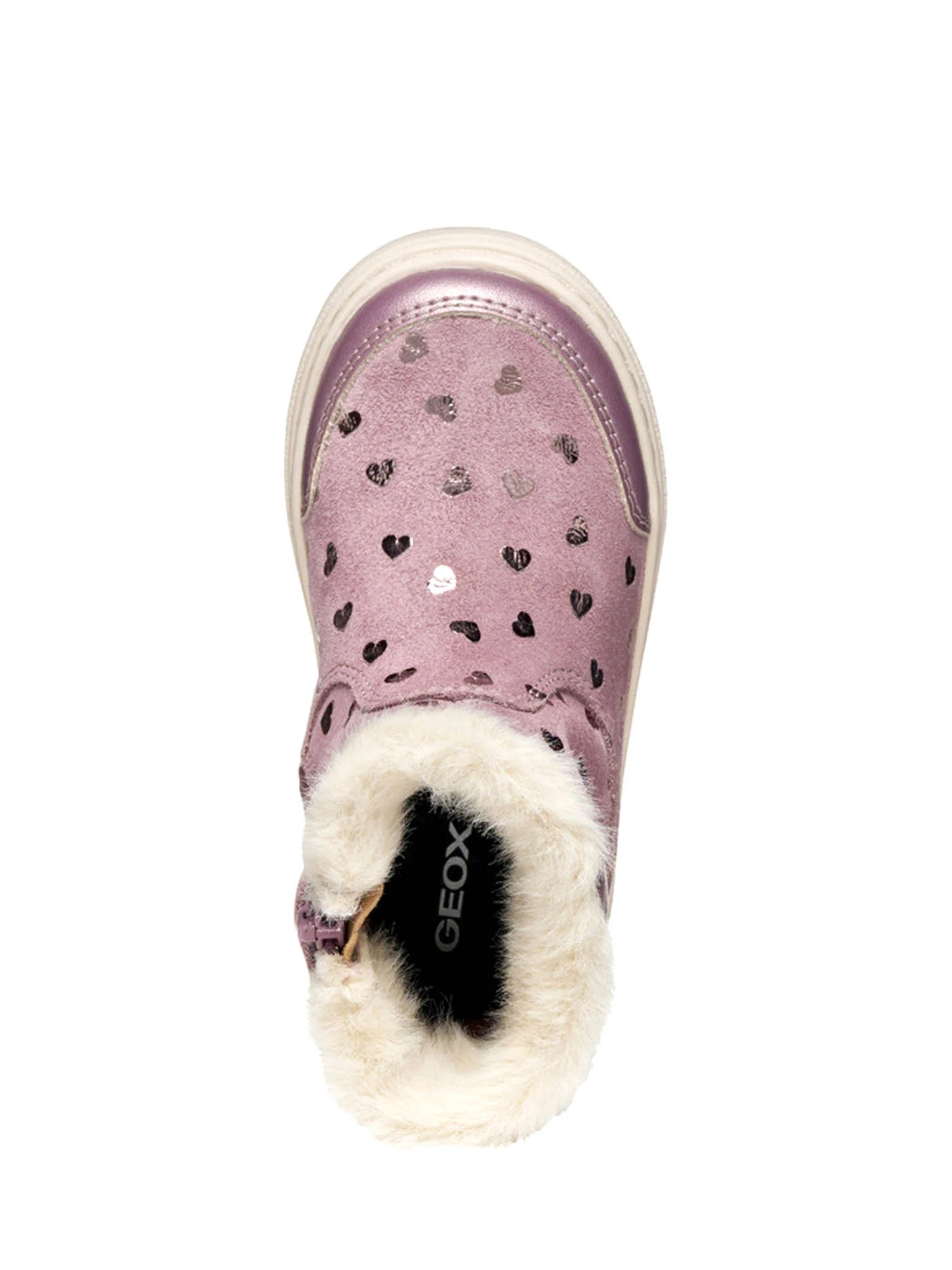 Geox Stivaletti Bambini | B563HB 0BSNF - Image 4