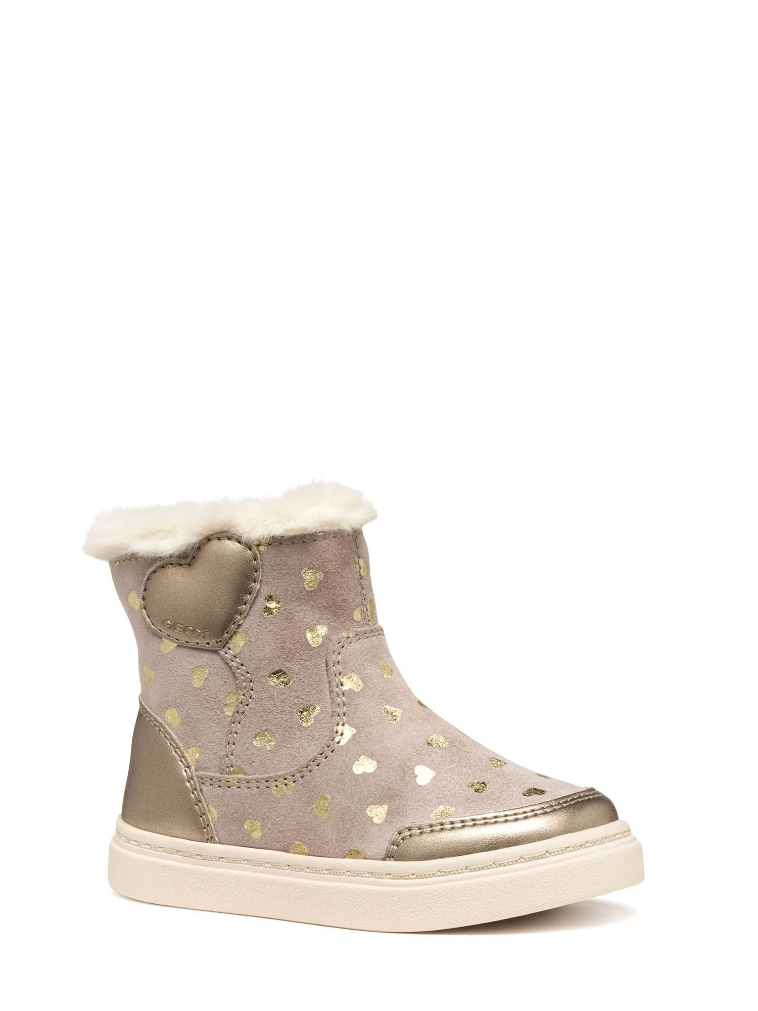 Geox Stivaletti Bambini | B563HB 0BSNF - Image 7