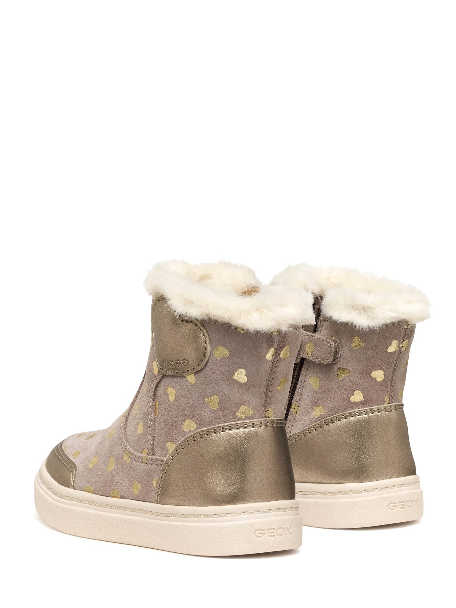 Geox Stivaletti Bambini | B563HB 0BSNF - Image 9