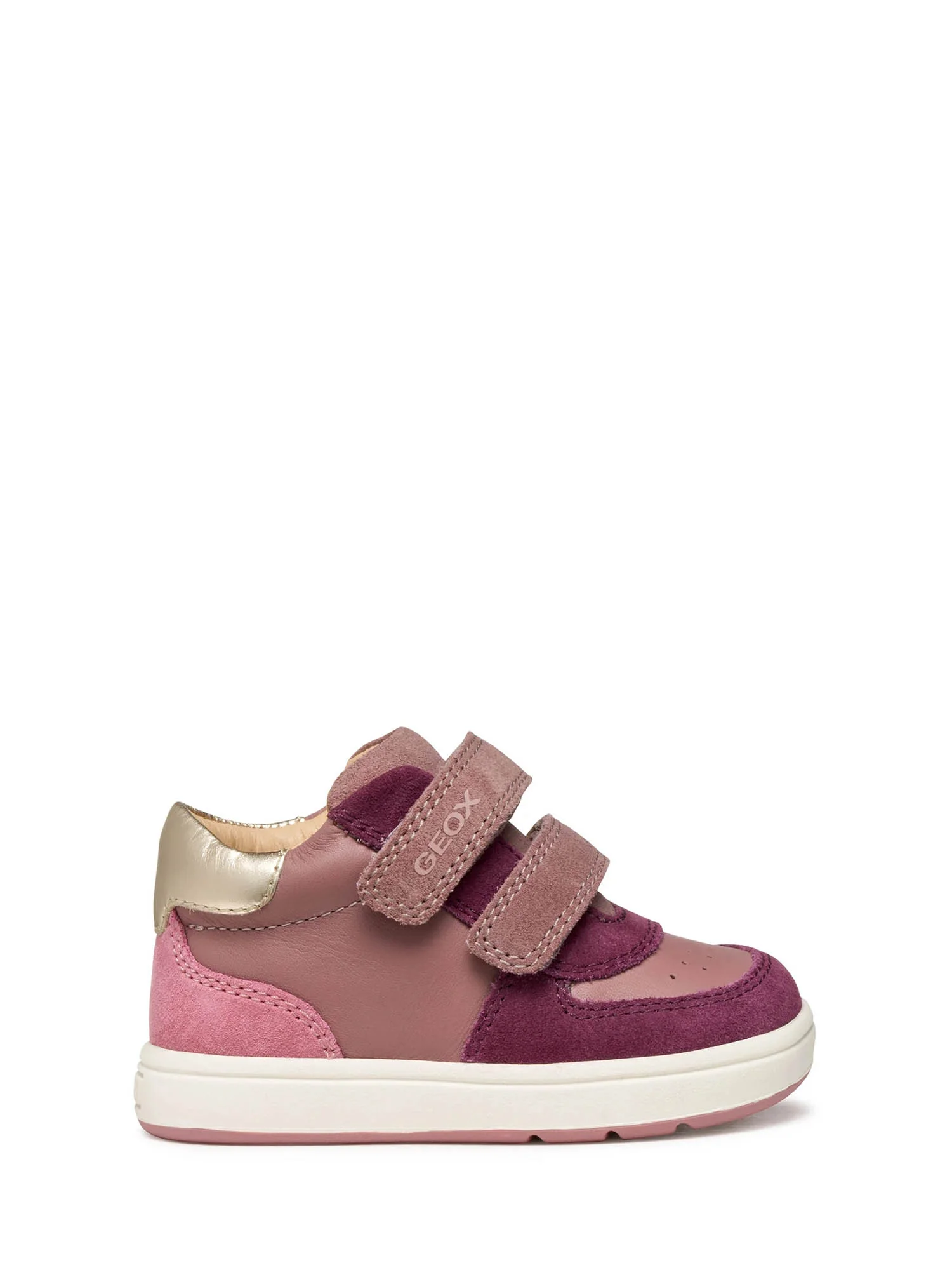 Geox Scarpe Con Strappi Bambini | B564CA 02285