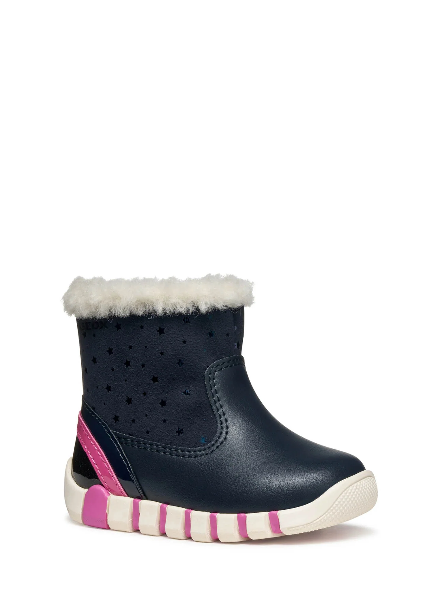 Geox Stivaletti Bambini | B5658A 0DHBC - Image 2