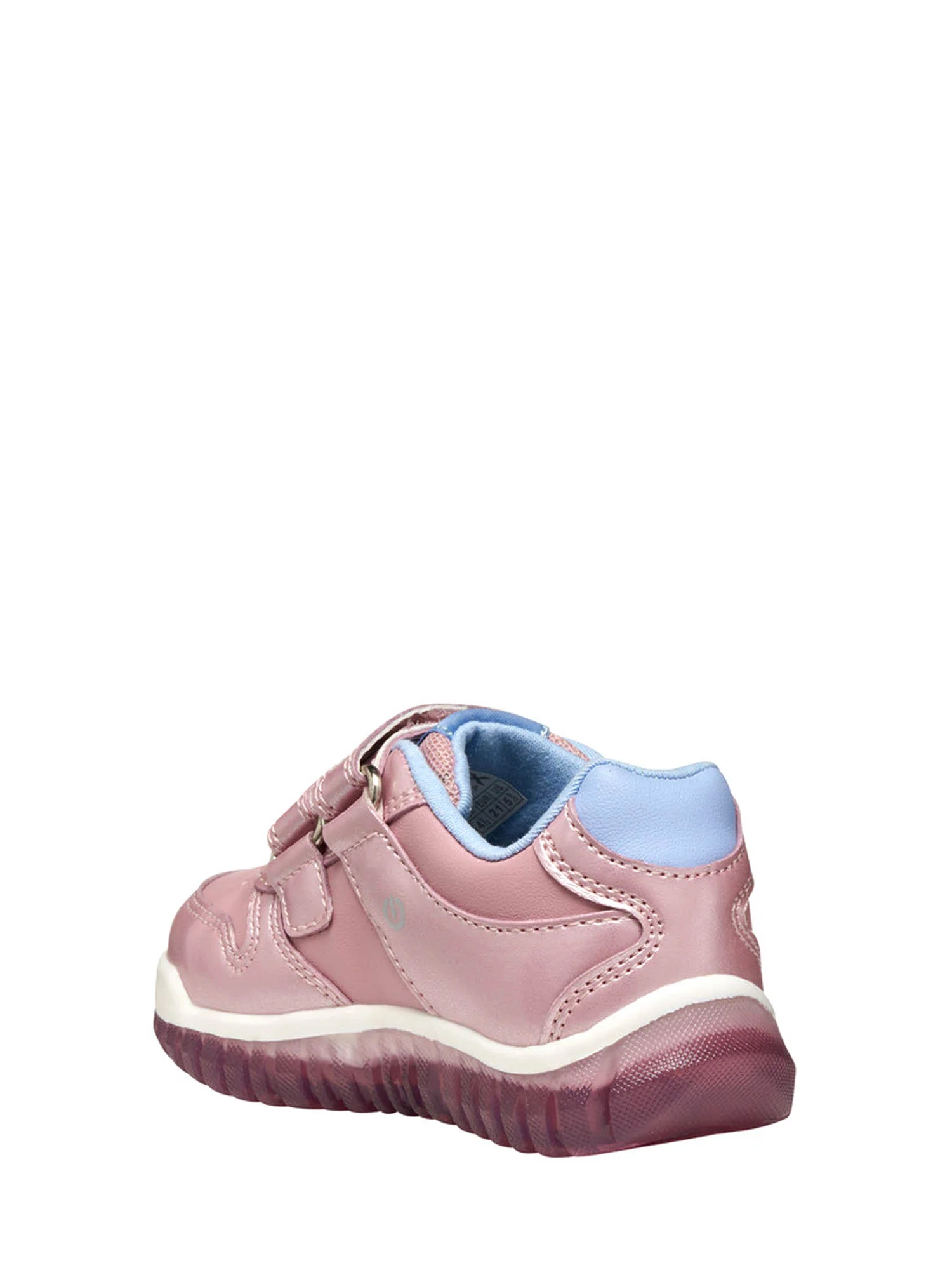 Geox Scarpe Con Strappi Bambini | B5661B 000NF - Image 3