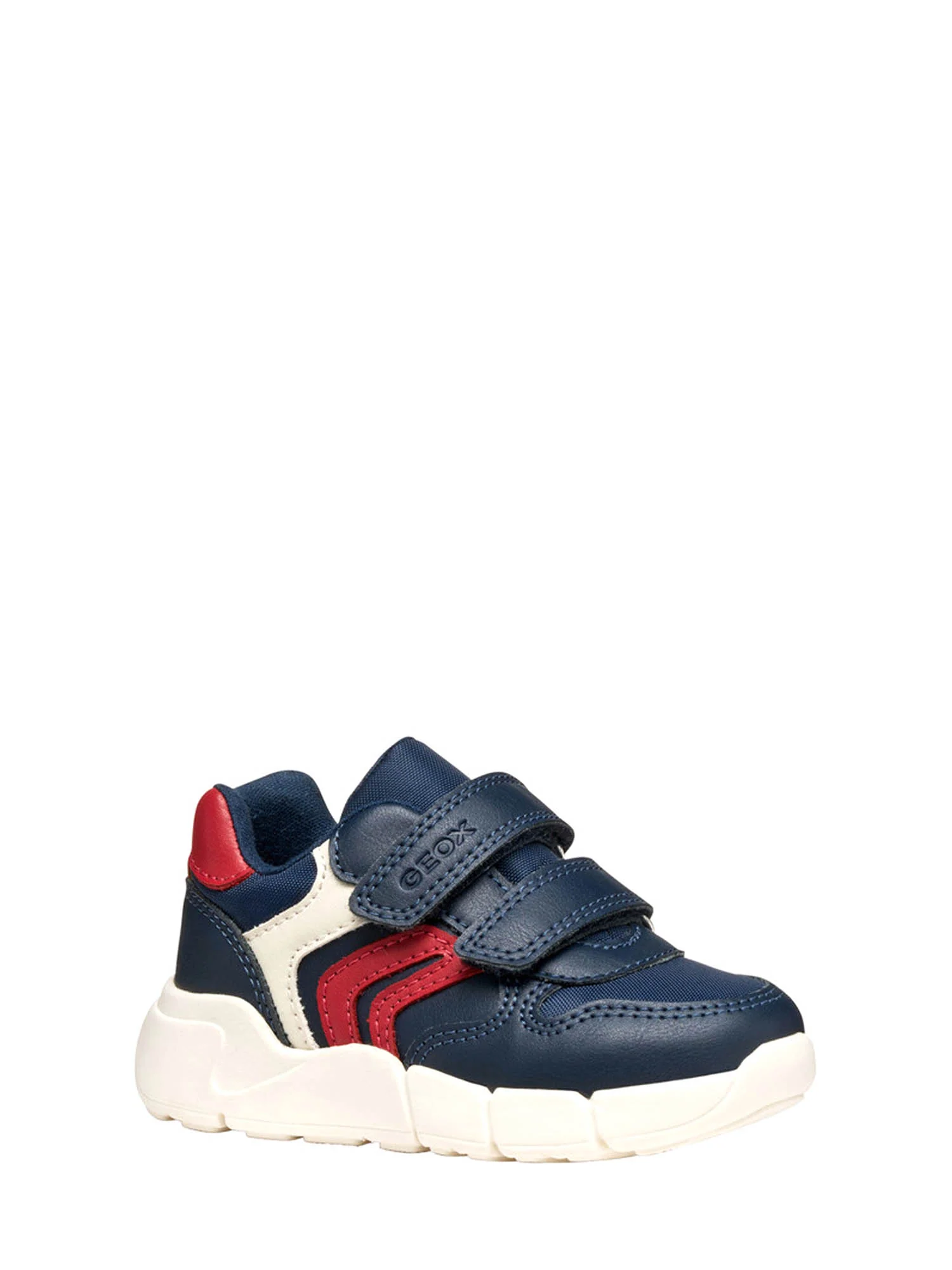 Geox Scarpe Con Strappi Bambini | B566GD 054FU - Image 2