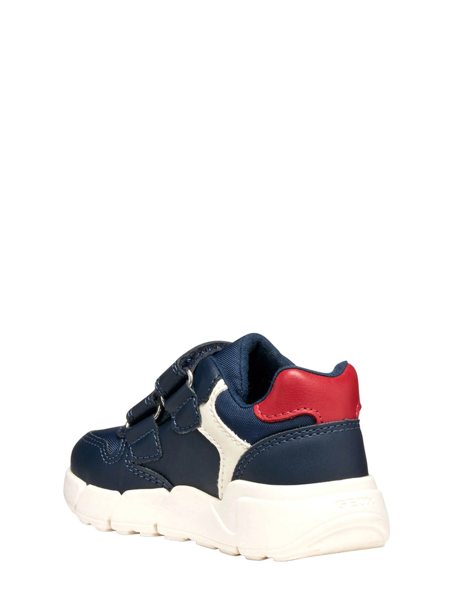 Geox Scarpe Con Strappi Bambini | B566GD 054FU - Image 3
