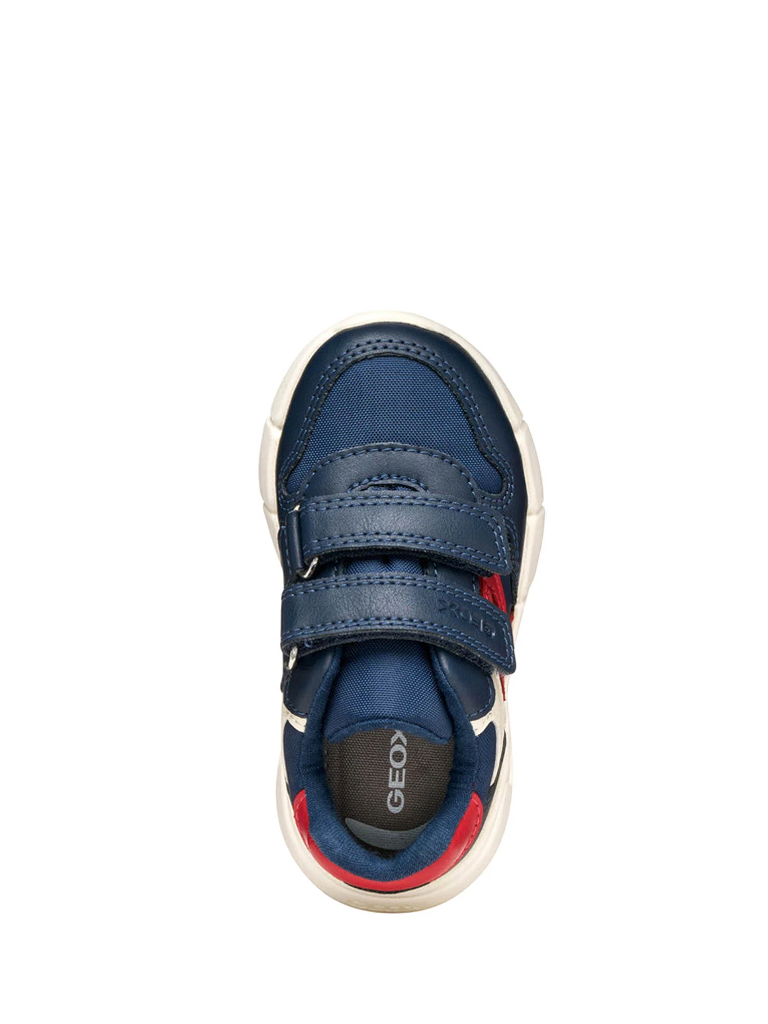 Geox Scarpe Con Strappi Bambini | B566GD 054FU - Image 4