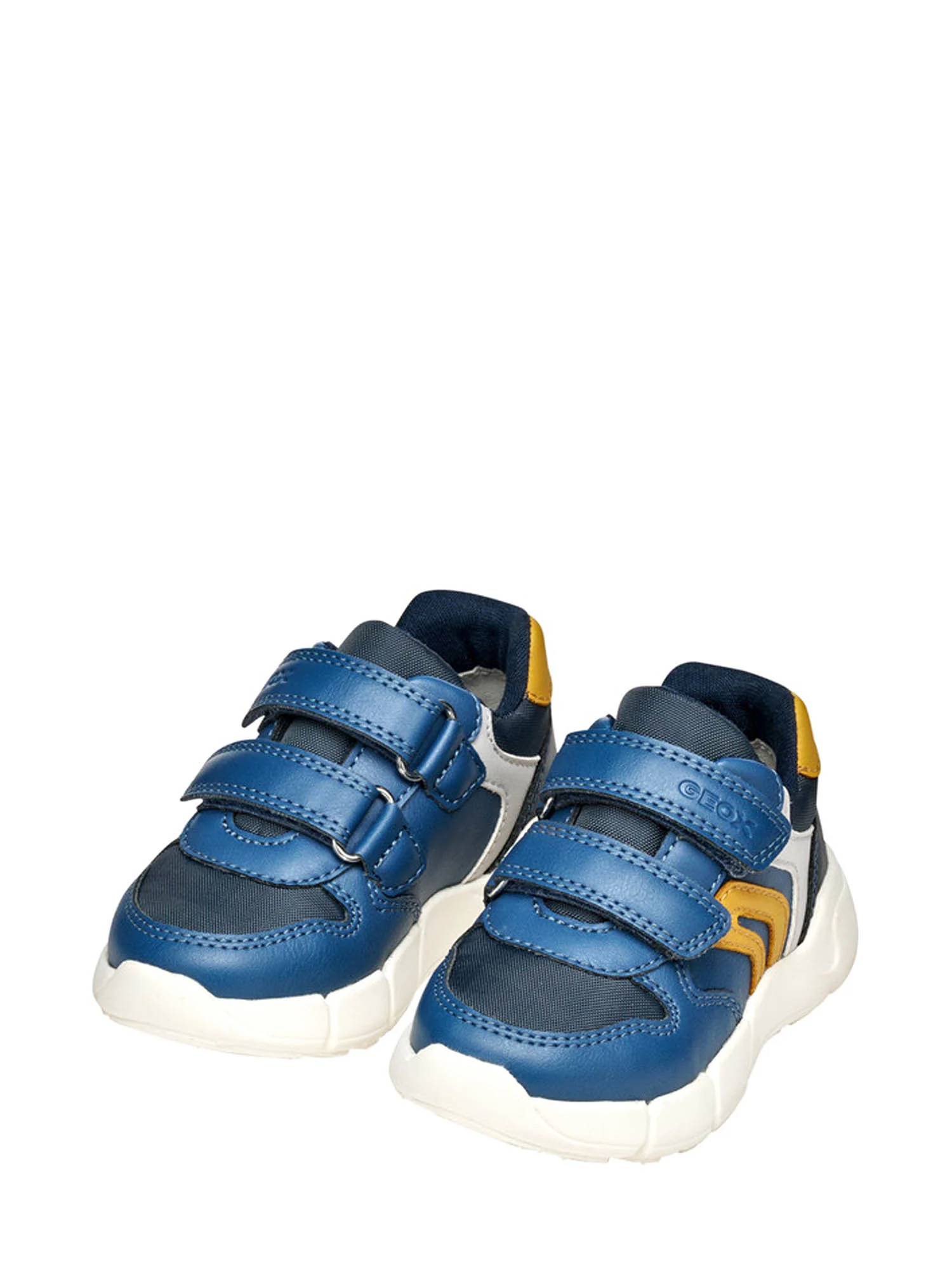 Geox Scarpe Con Strappi Bambini | B566GD 054FU - Image 7