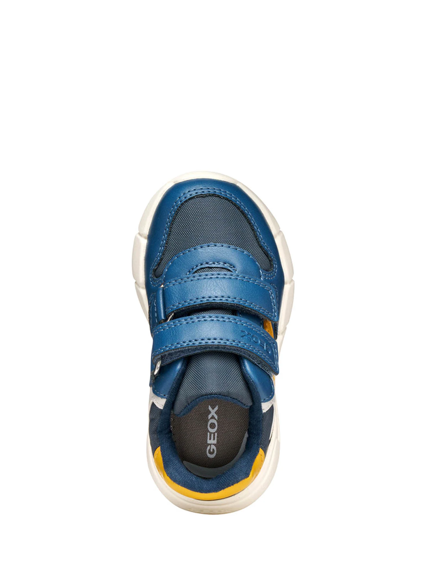 Geox Scarpe Con Strappi Bambini | B566GD 054FU - Image 9