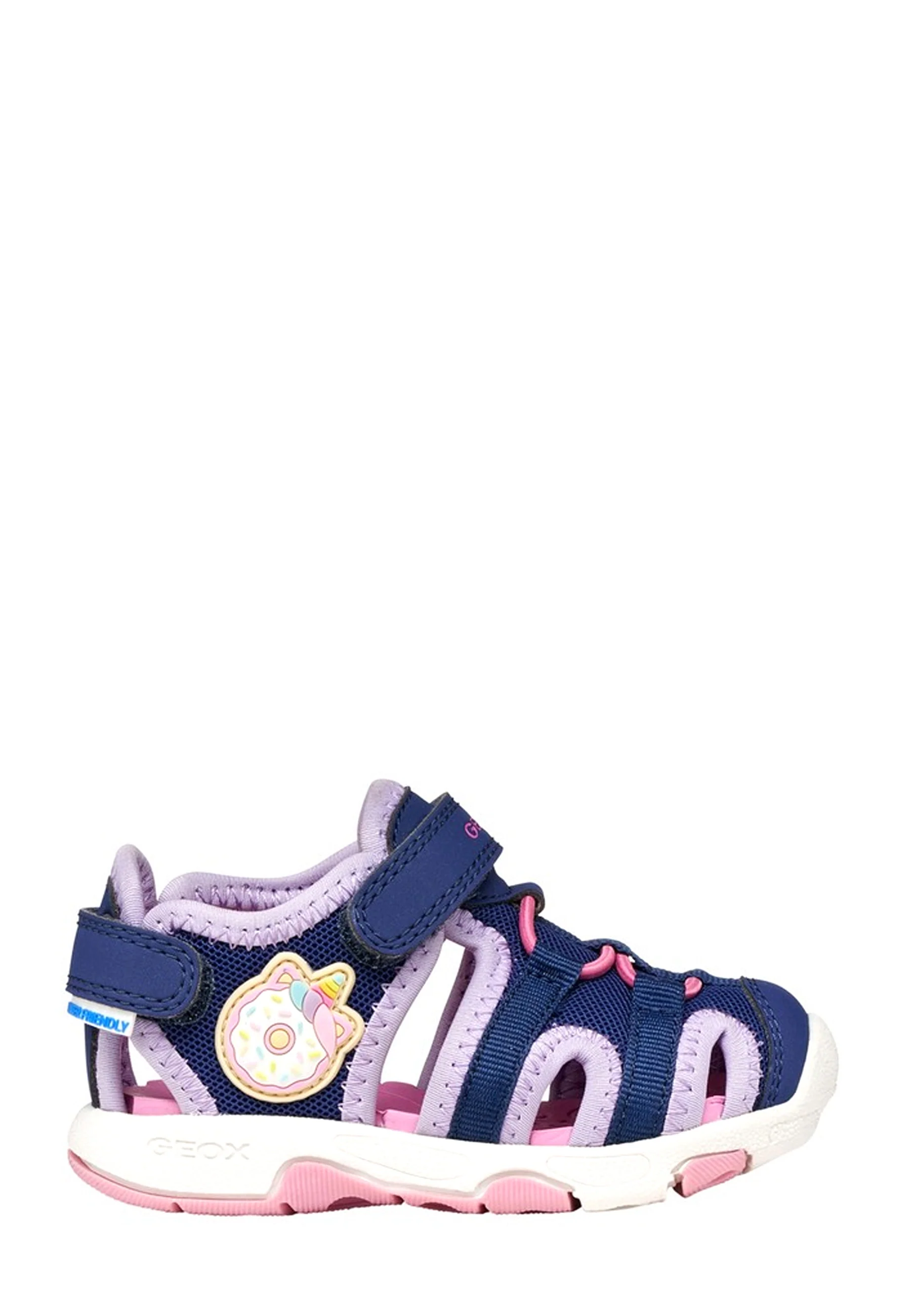 Geox Sandali Con Strappi Bambini | B650DA 01450