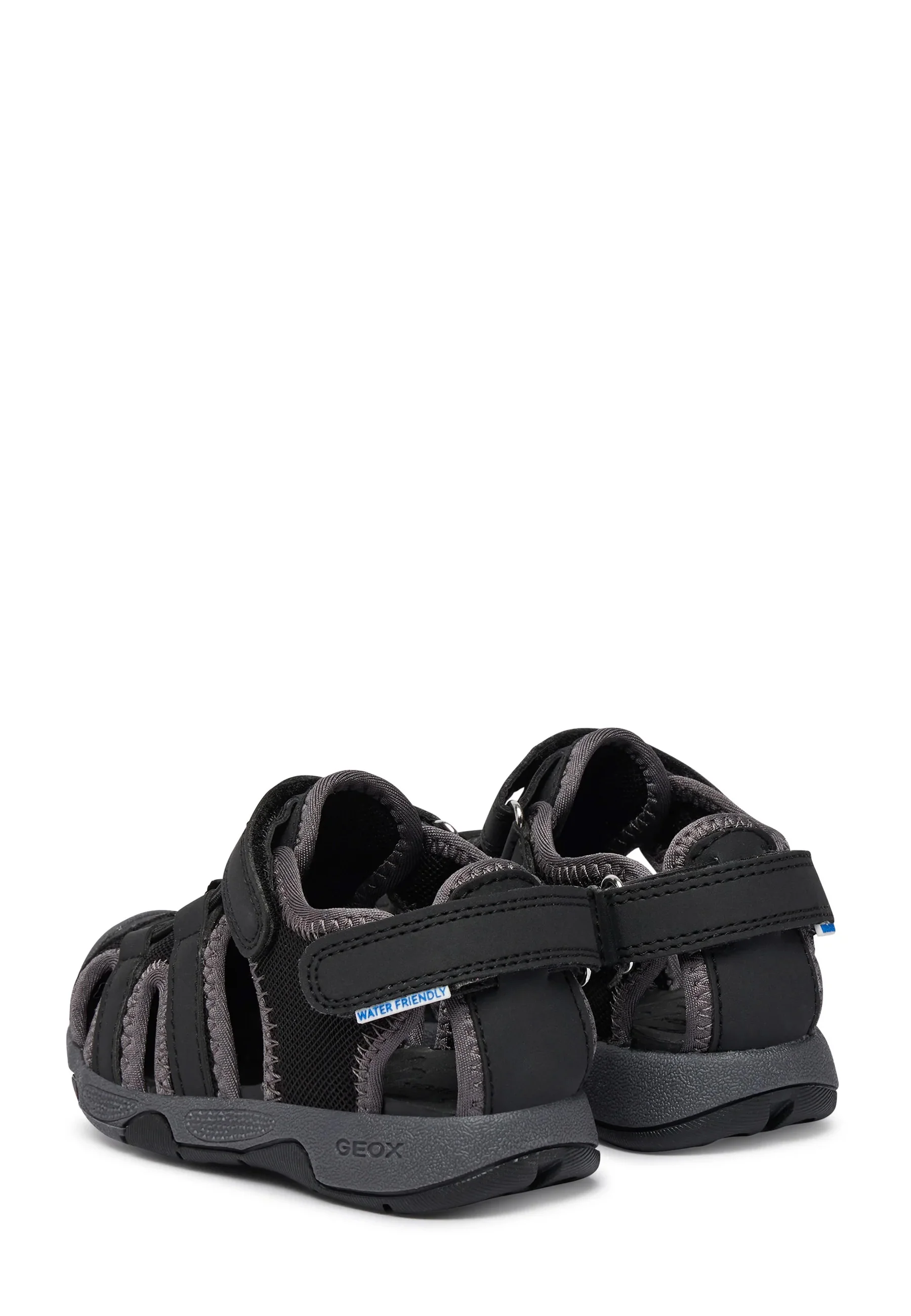 Geox Sandali Con Strappi Bambini | B650FA 05014 - Image 3