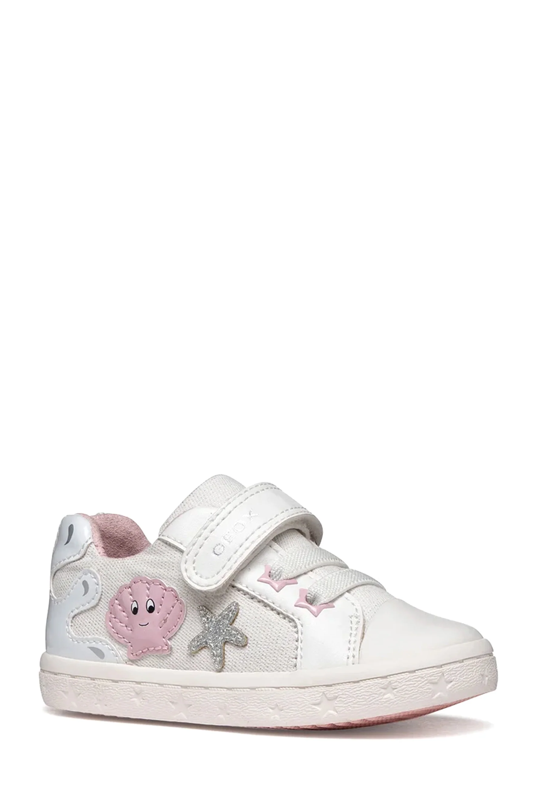 Geox Scarpe Con Strappi Bambini | B651MB 00954 - Image 2