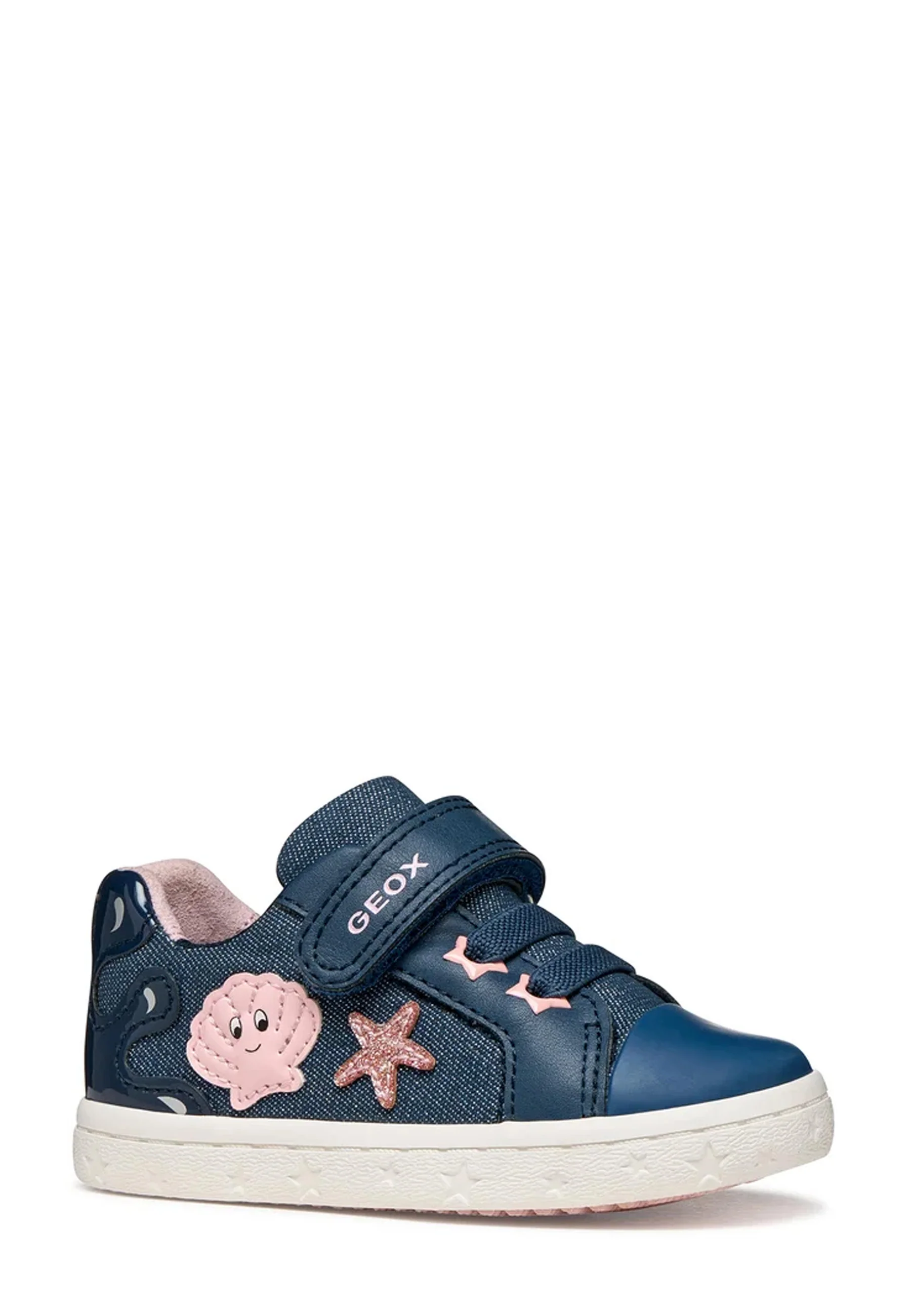 Geox Scarpe Con Strappi Bambini | B651MB 00954 - Image 7