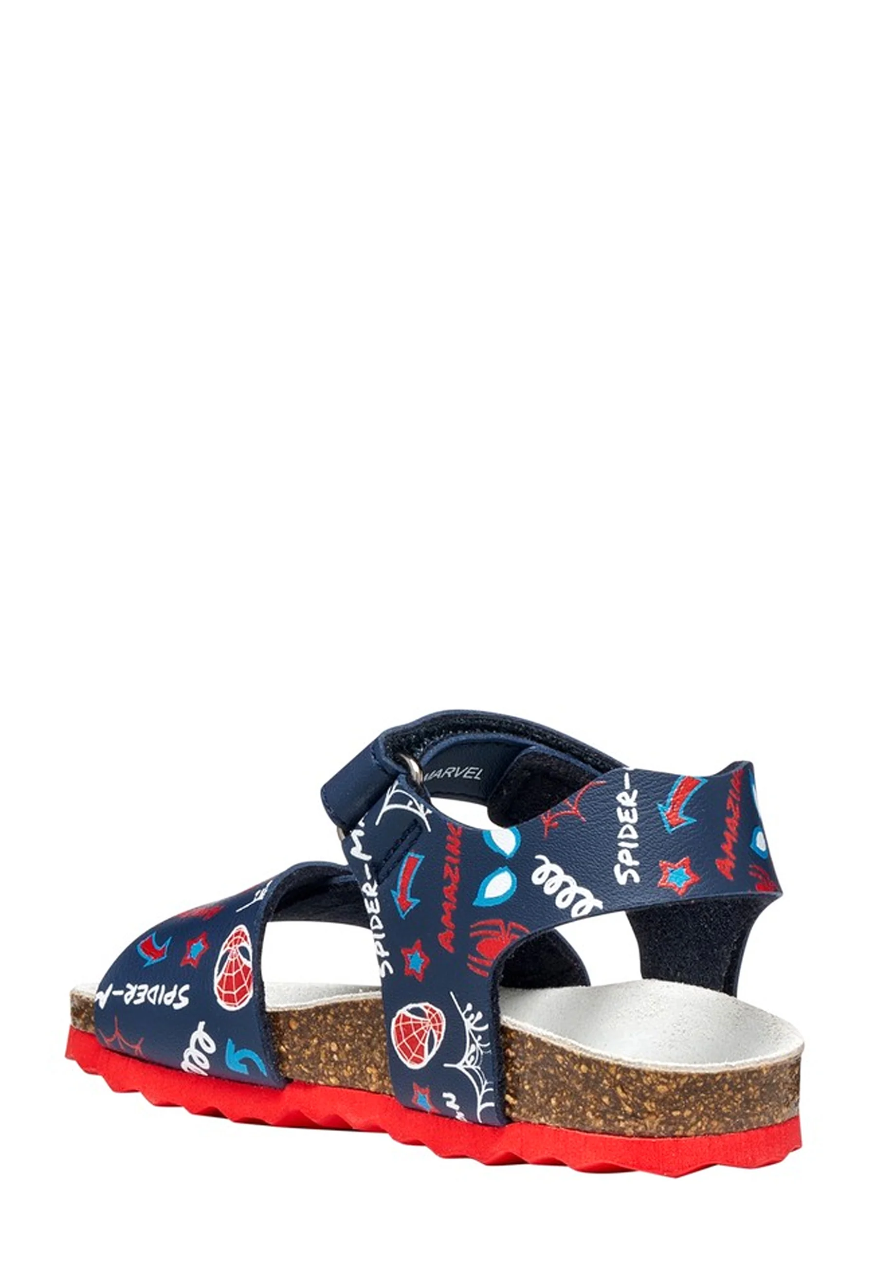 Geox Sandali Con Strappi Bambini | B652QB 00004 - Image 3