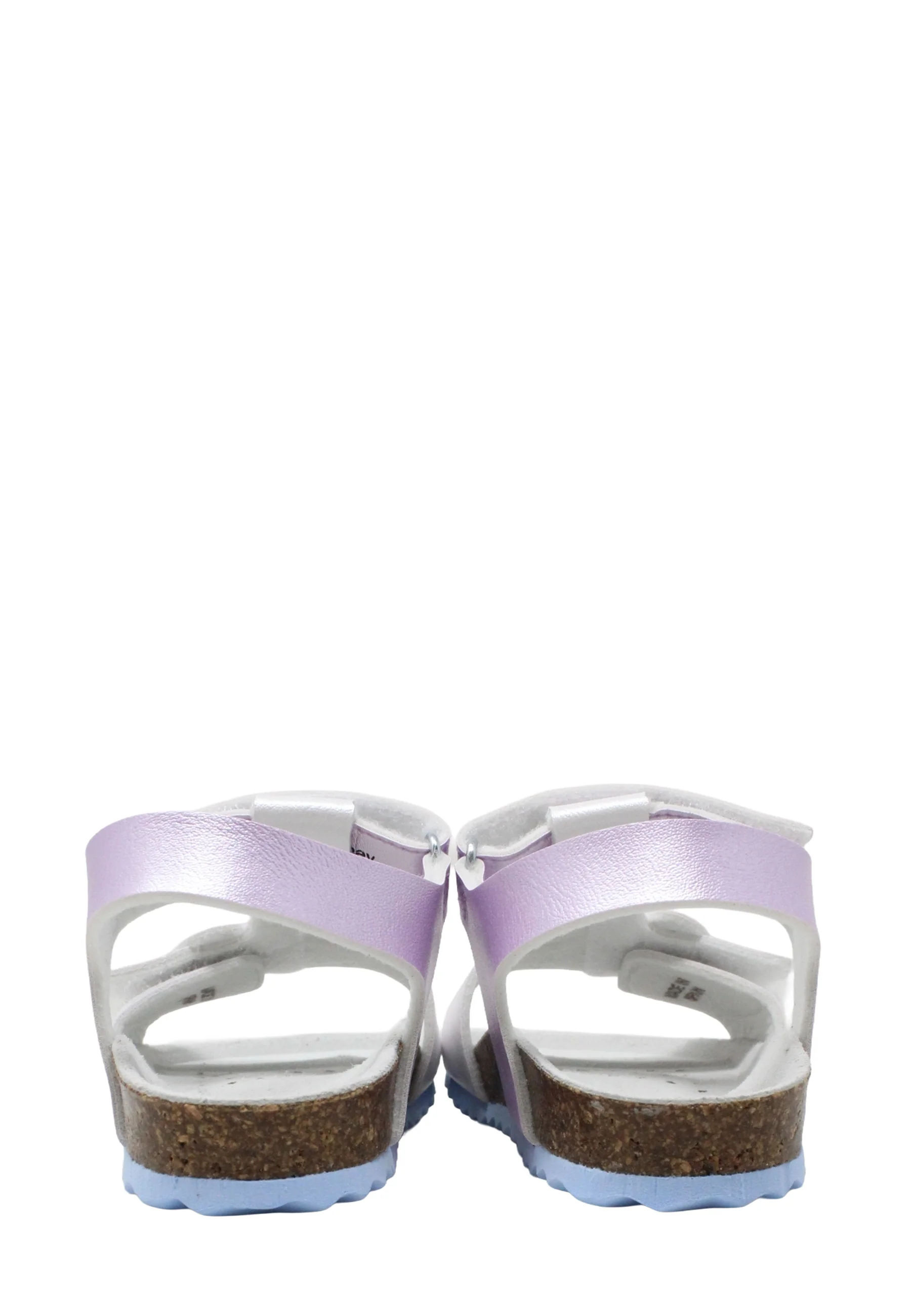 Geox B Sandal Chalki Sandali Con Strappi Bambini | B652RB 000NF - Image 3